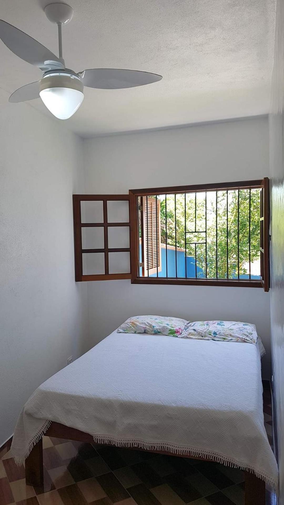 Casa Recanto dos Remos Ilhabela