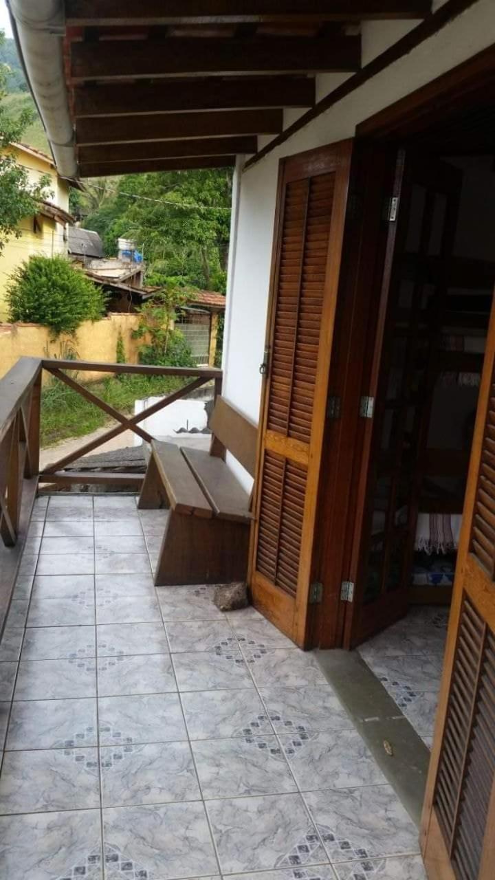 Casa Recanto dos Remos Ilhabela