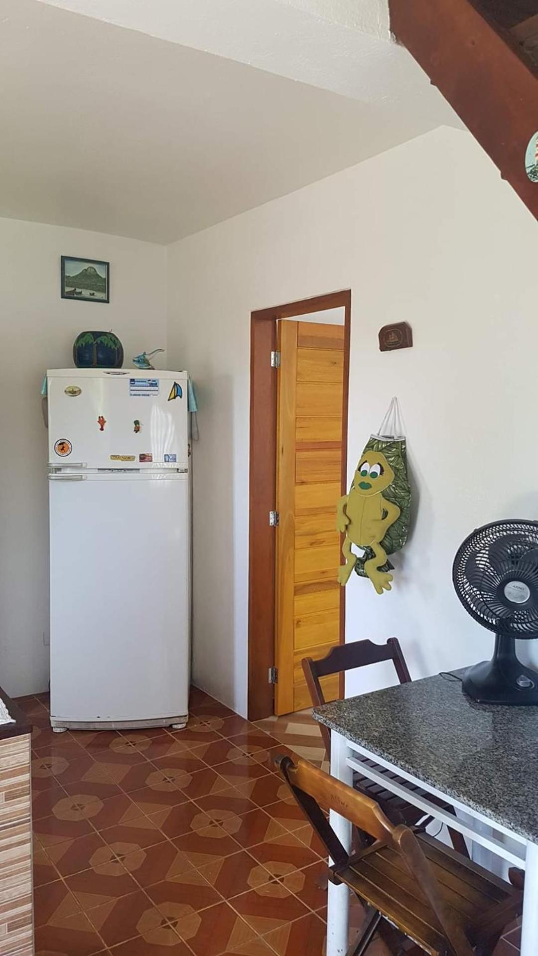 Casa Recanto dos Remos Ilhabela