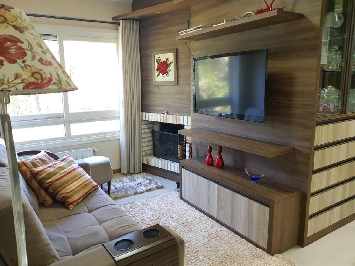 Apartamento Gramado view 5