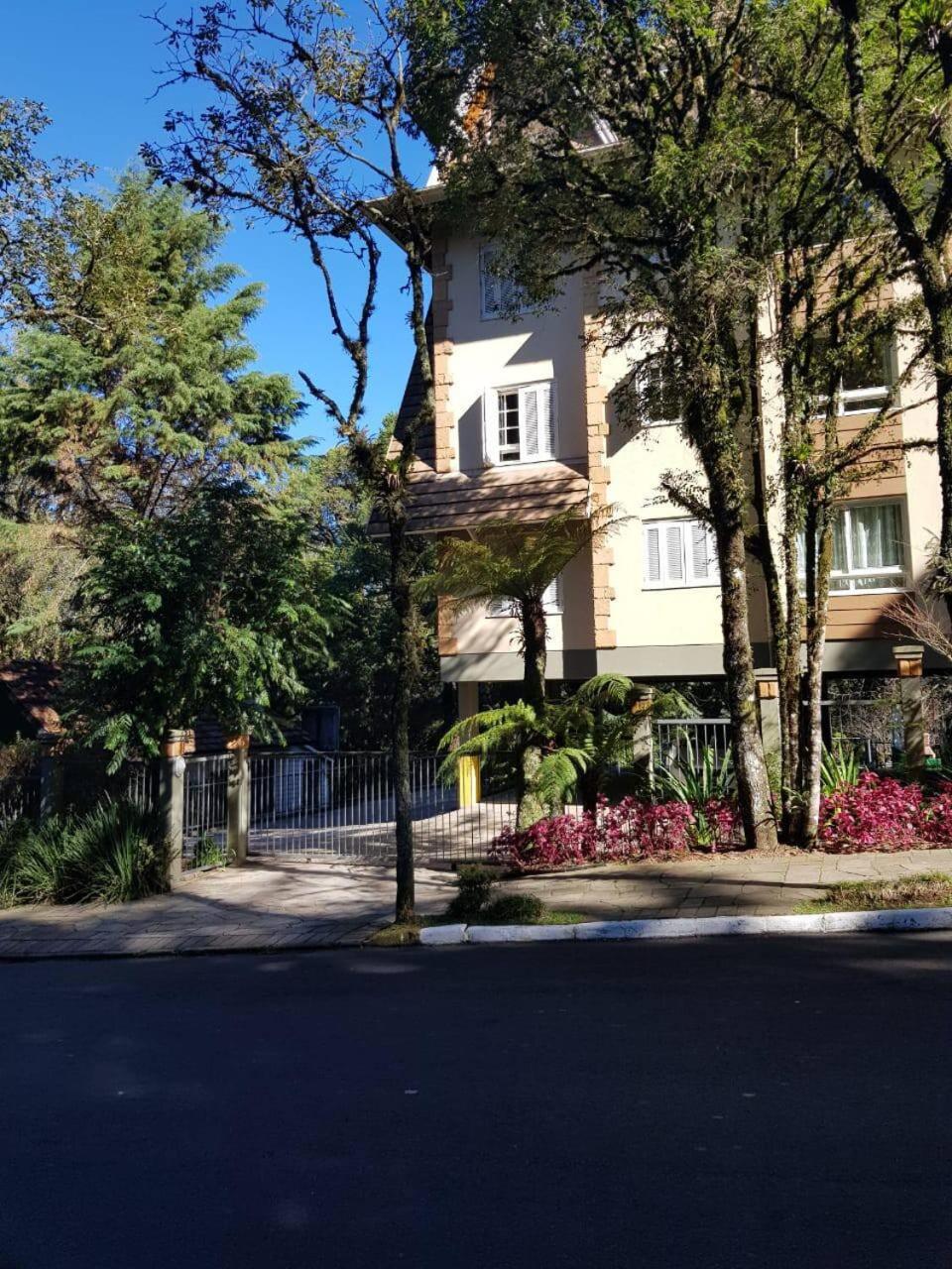 Apartamento Gramado view 4