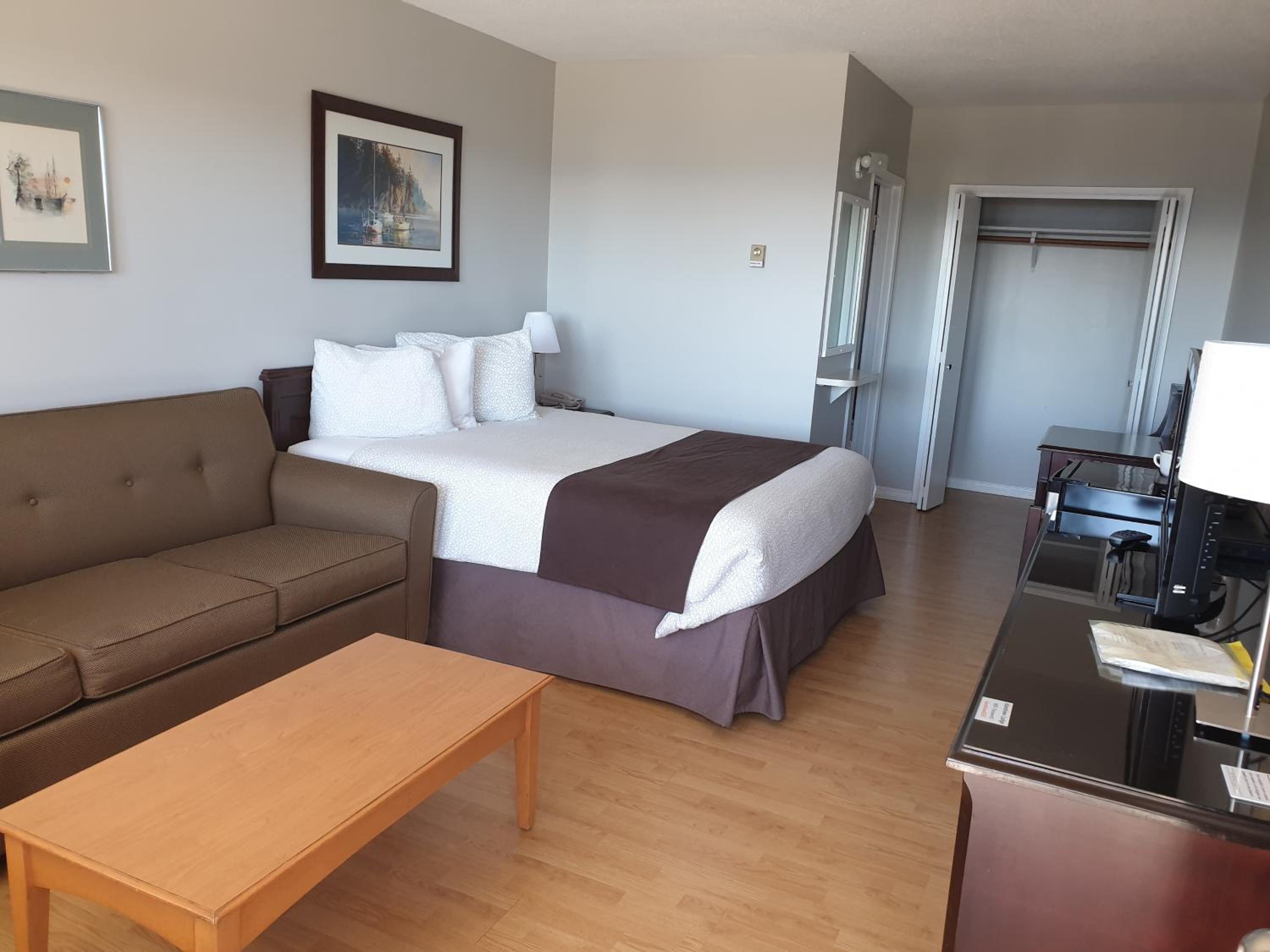 Island View Lodge