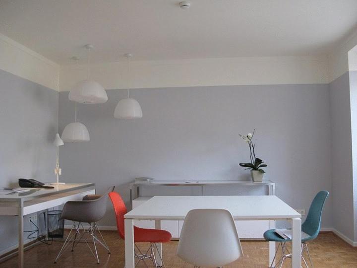 Key Inn serviced residences Limperstberg