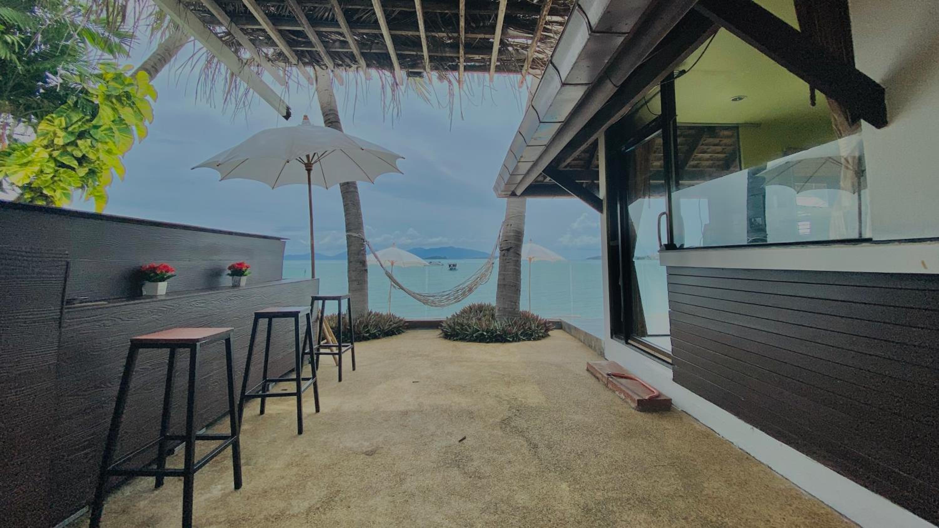 The Shore Samui