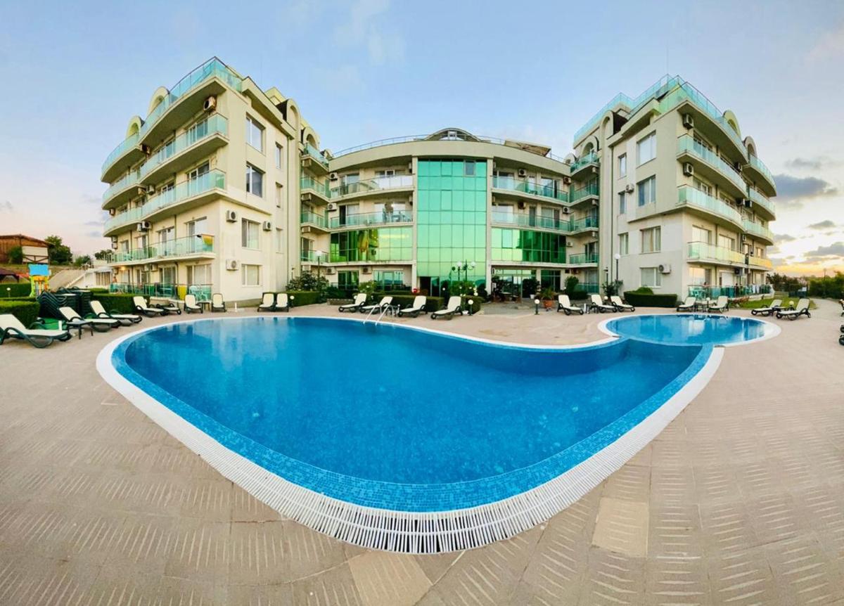 Lozenetz Beach Apartments
