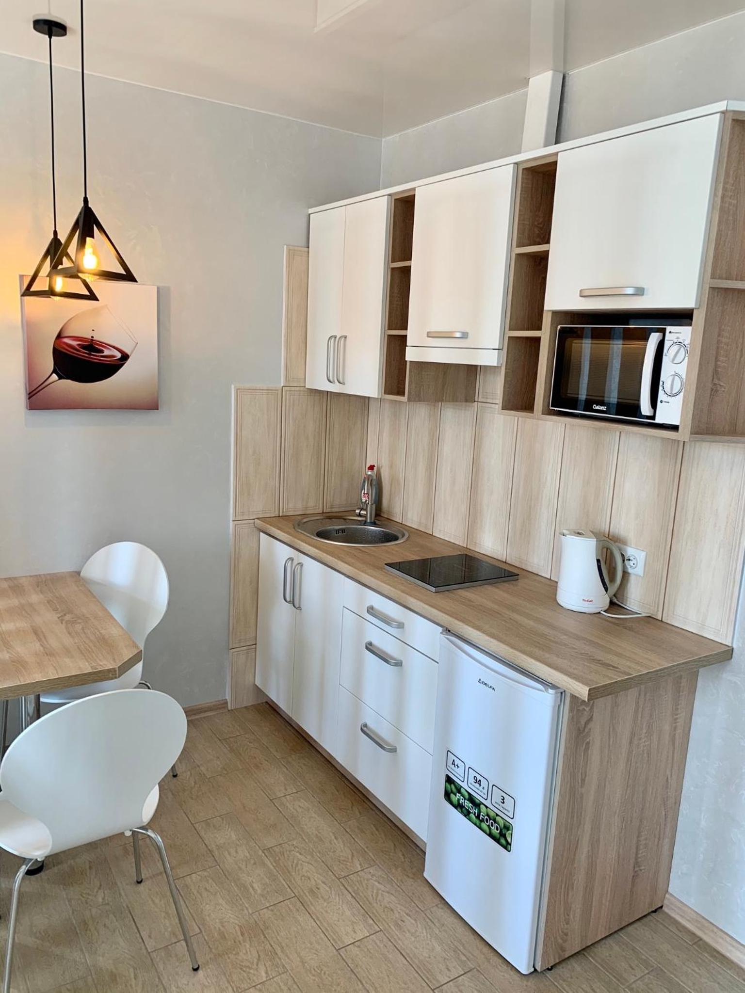 Apartment for you, photo 12