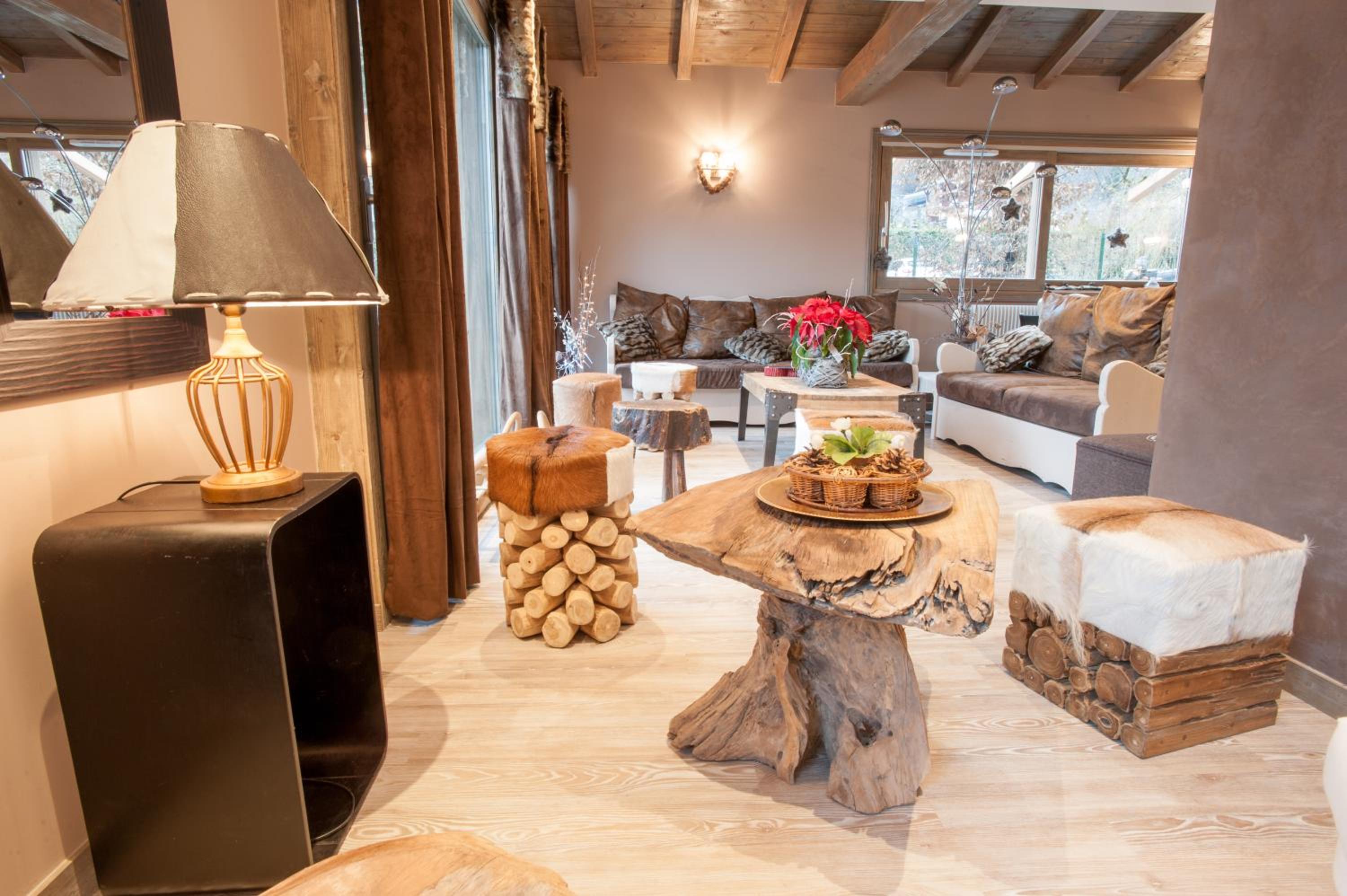 Brides-les-Bains Vacations - Altis Val Vert - Property Image 1