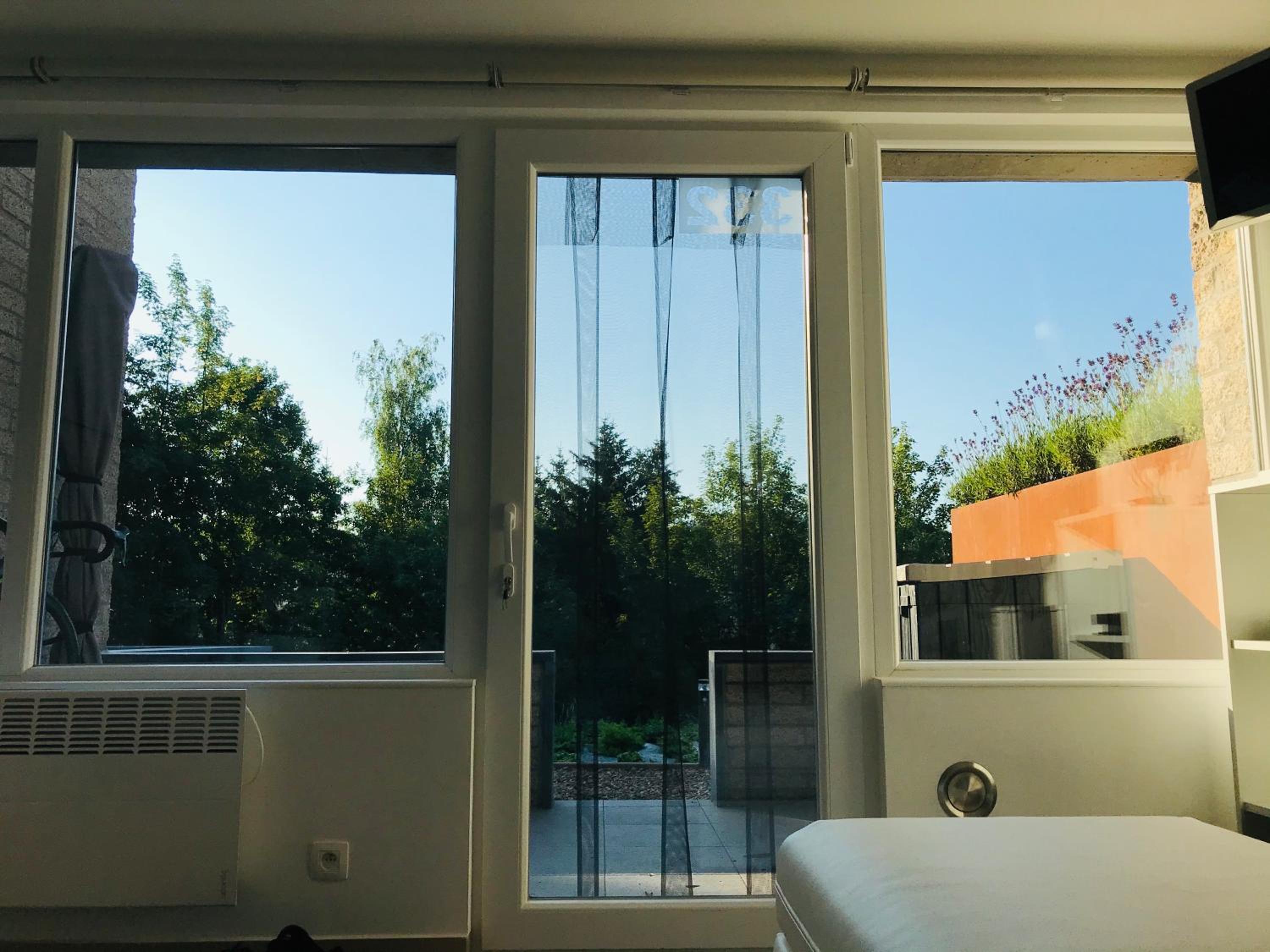 Terrasses de Malmedy Studio 332