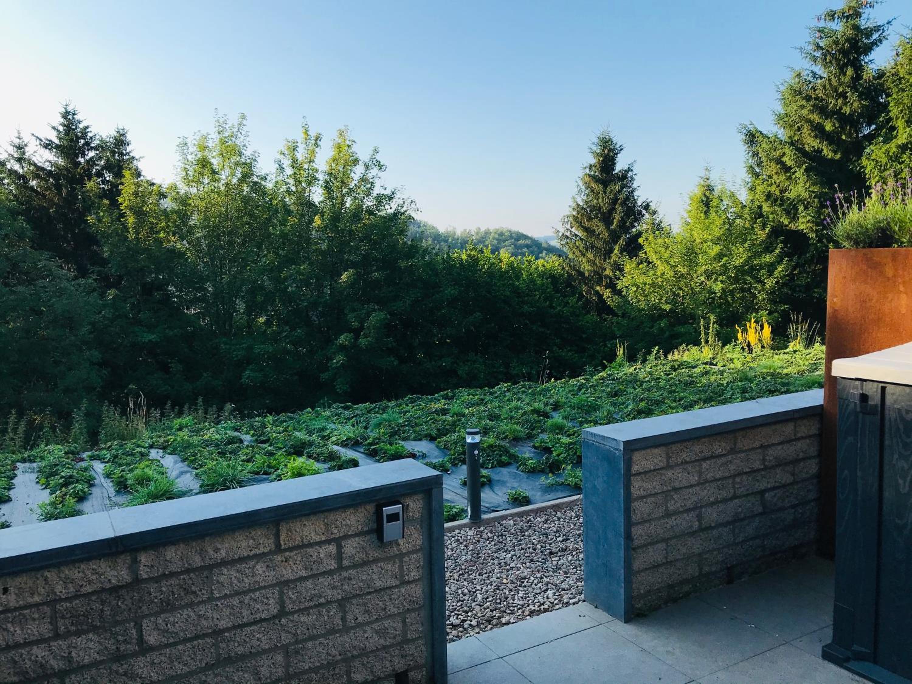 Terrasses de Malmedy Studio 332