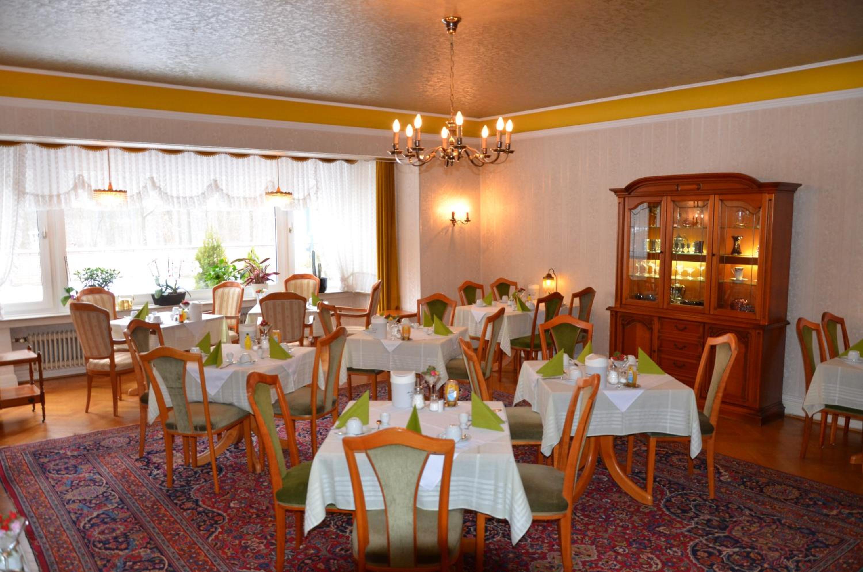 Hannover Vacations - Hotel Waldersee - Property Image 6