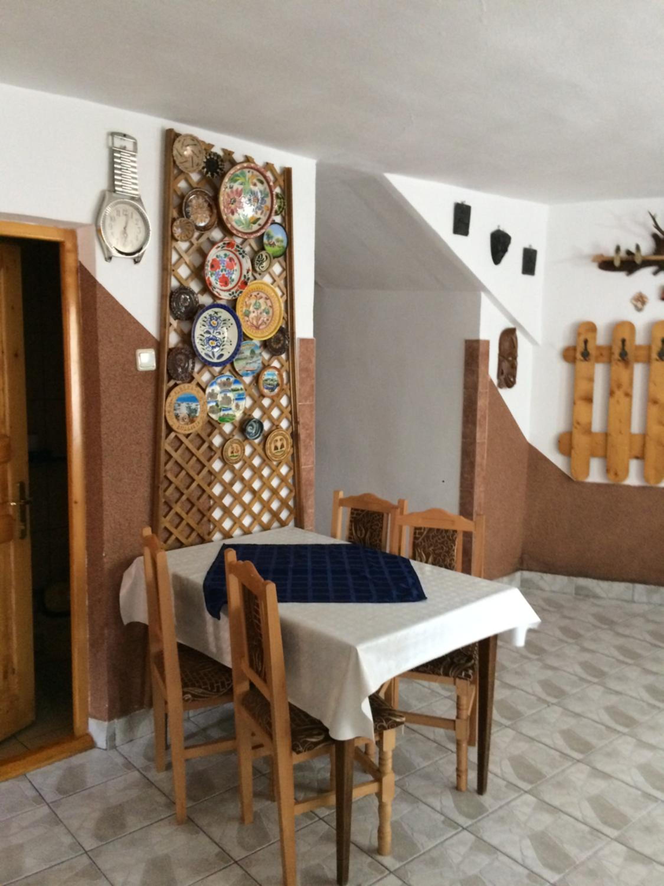 Pensiunea Maria