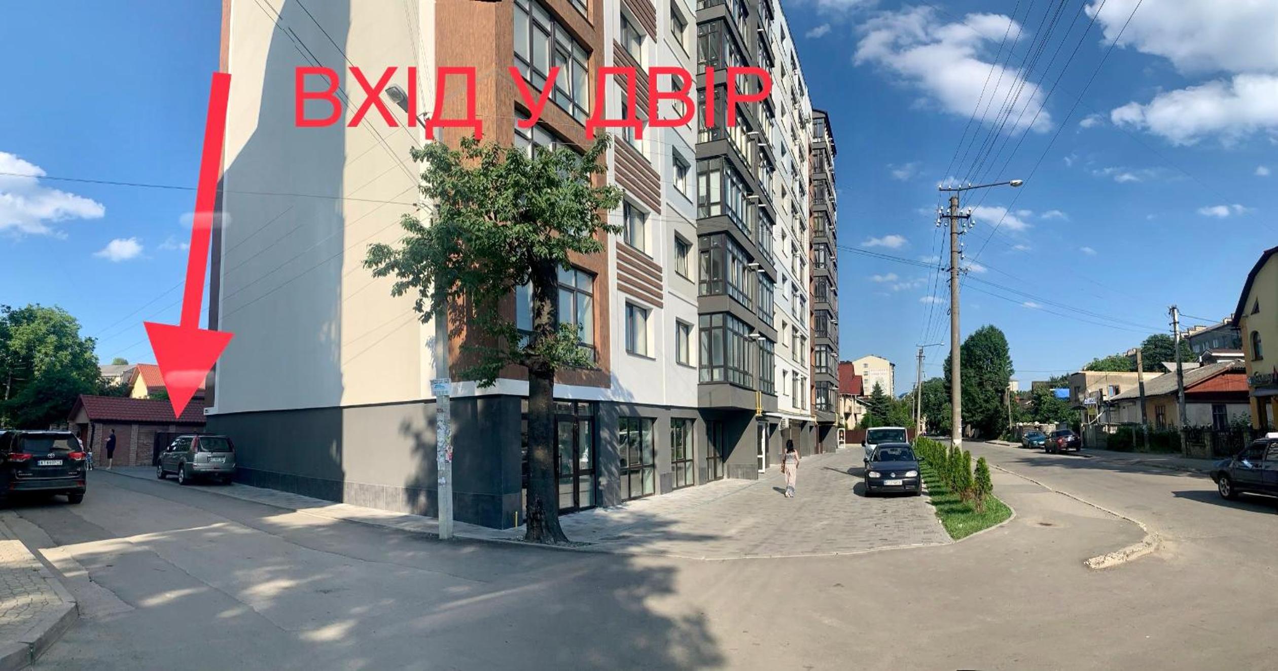 Apartment for you