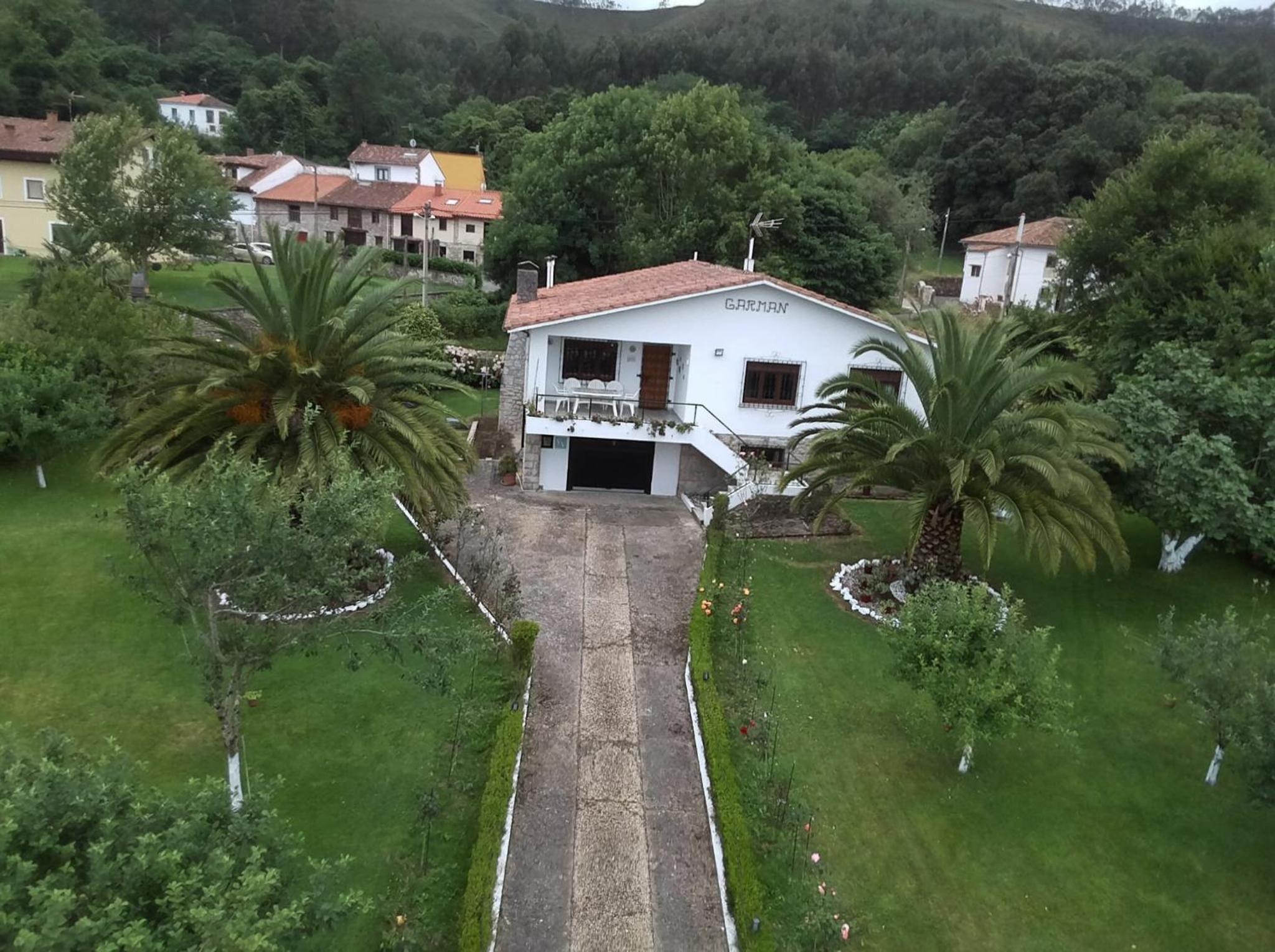 Gestiona2R- Casa con finca para desconectar cerca de la playa