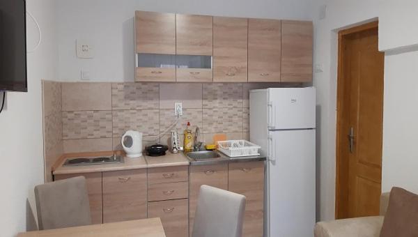 Apartment Sali