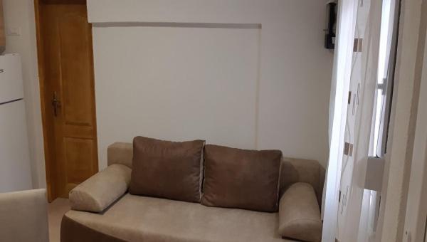 Apartment Sali