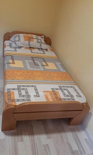 Apartment Sali