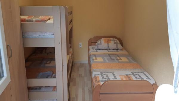 Apartment Sali