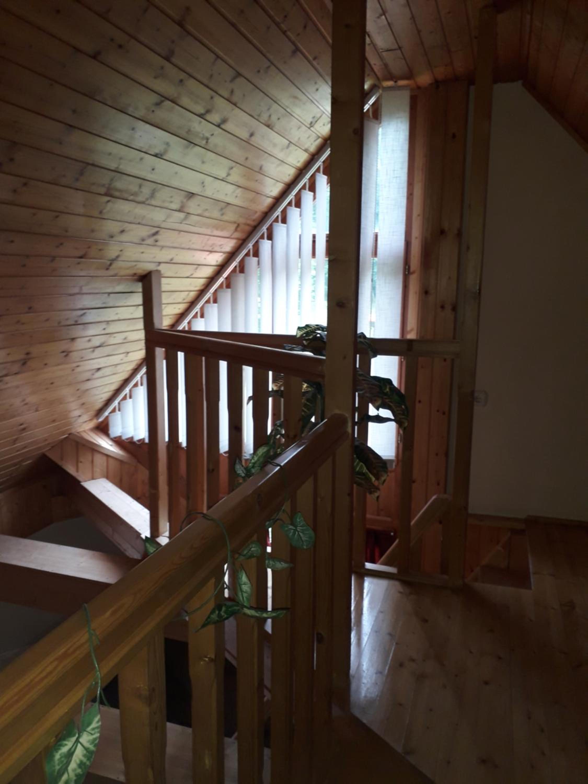 Marika Apartmanház