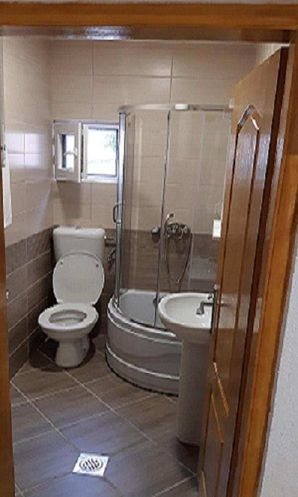 Apartment Sali
