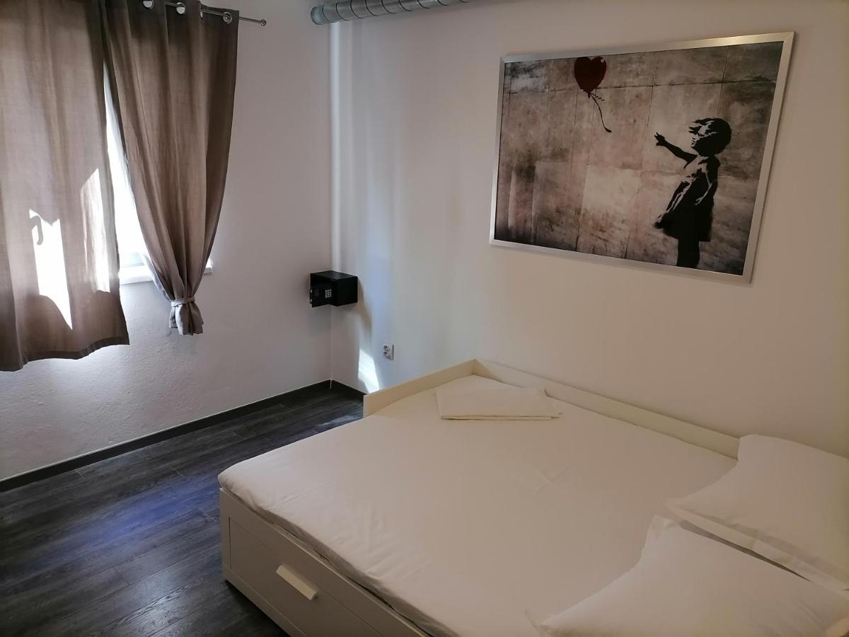 Apartment Luka view 3