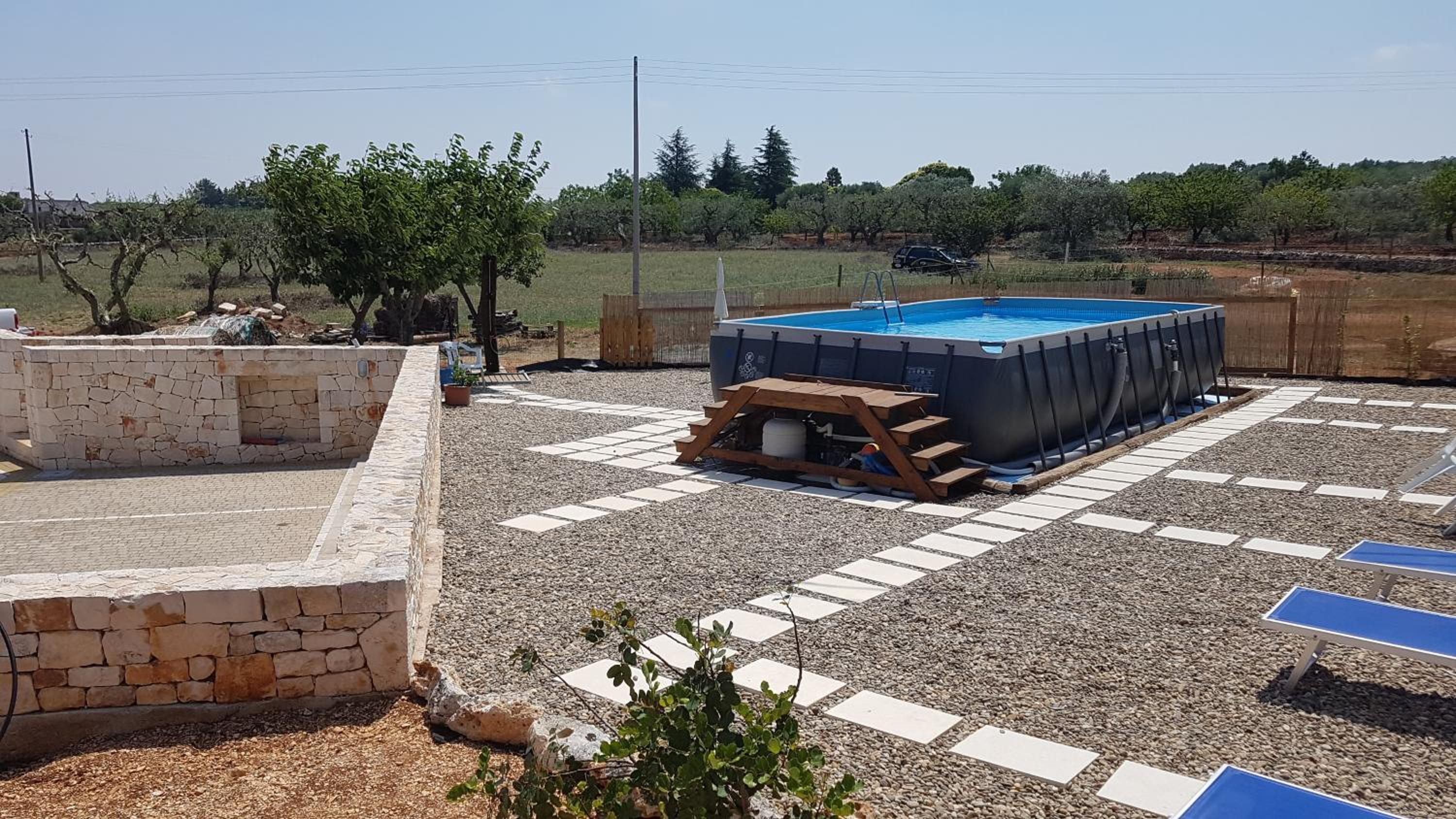 I Trulli Di Nonno Giovanni view 3