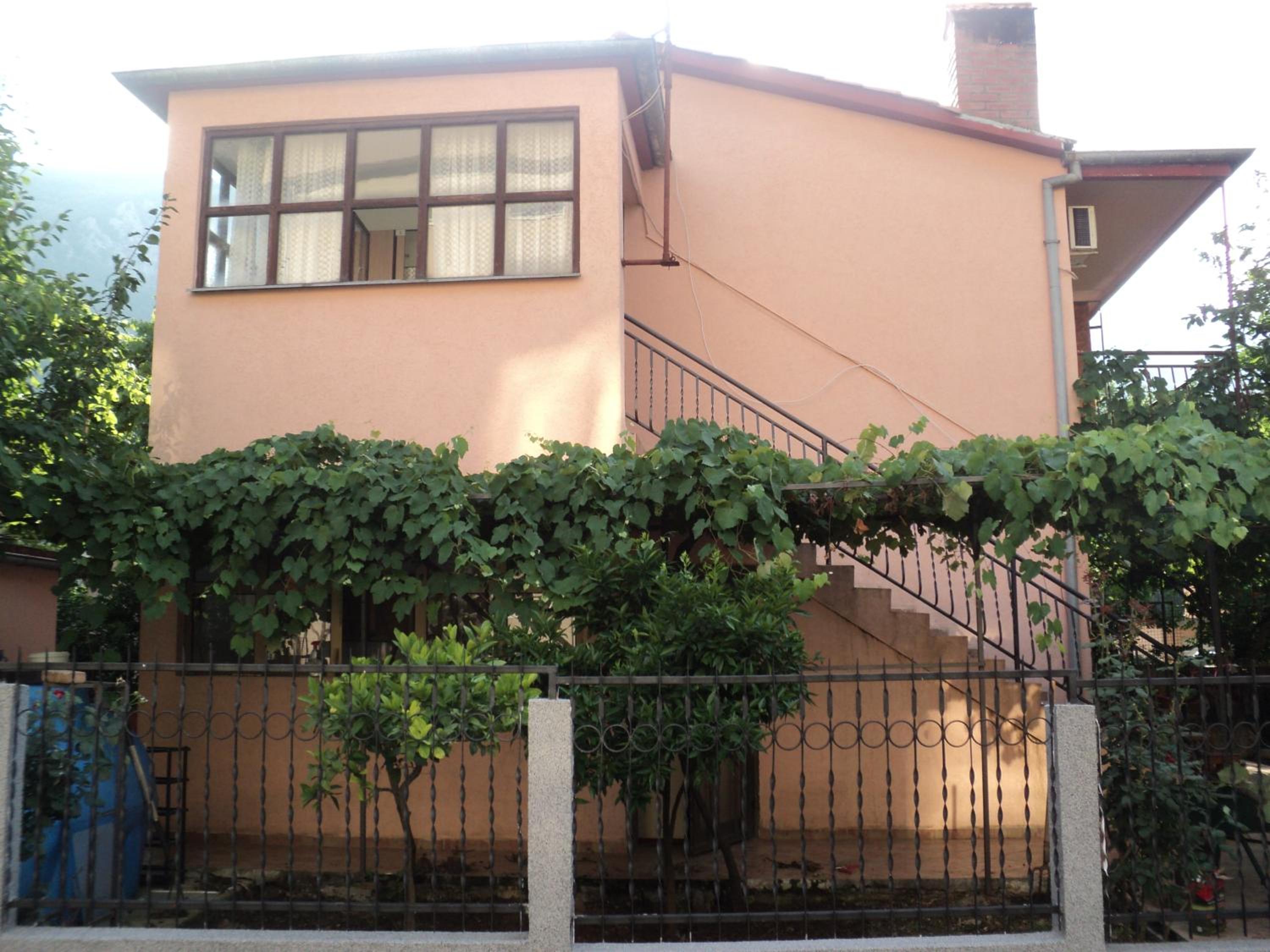 Apartment Sali
