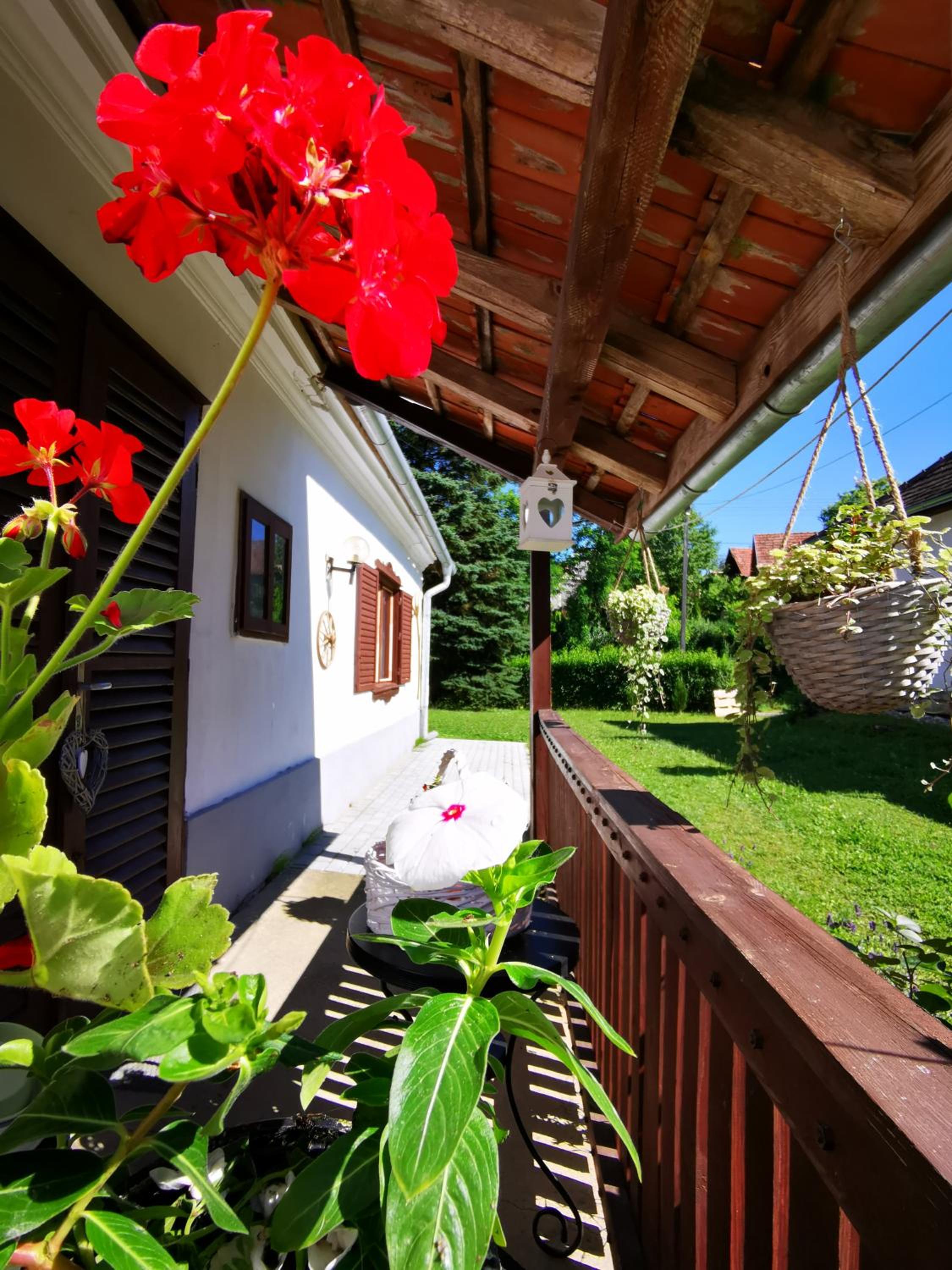 Őrség Kincse view 2