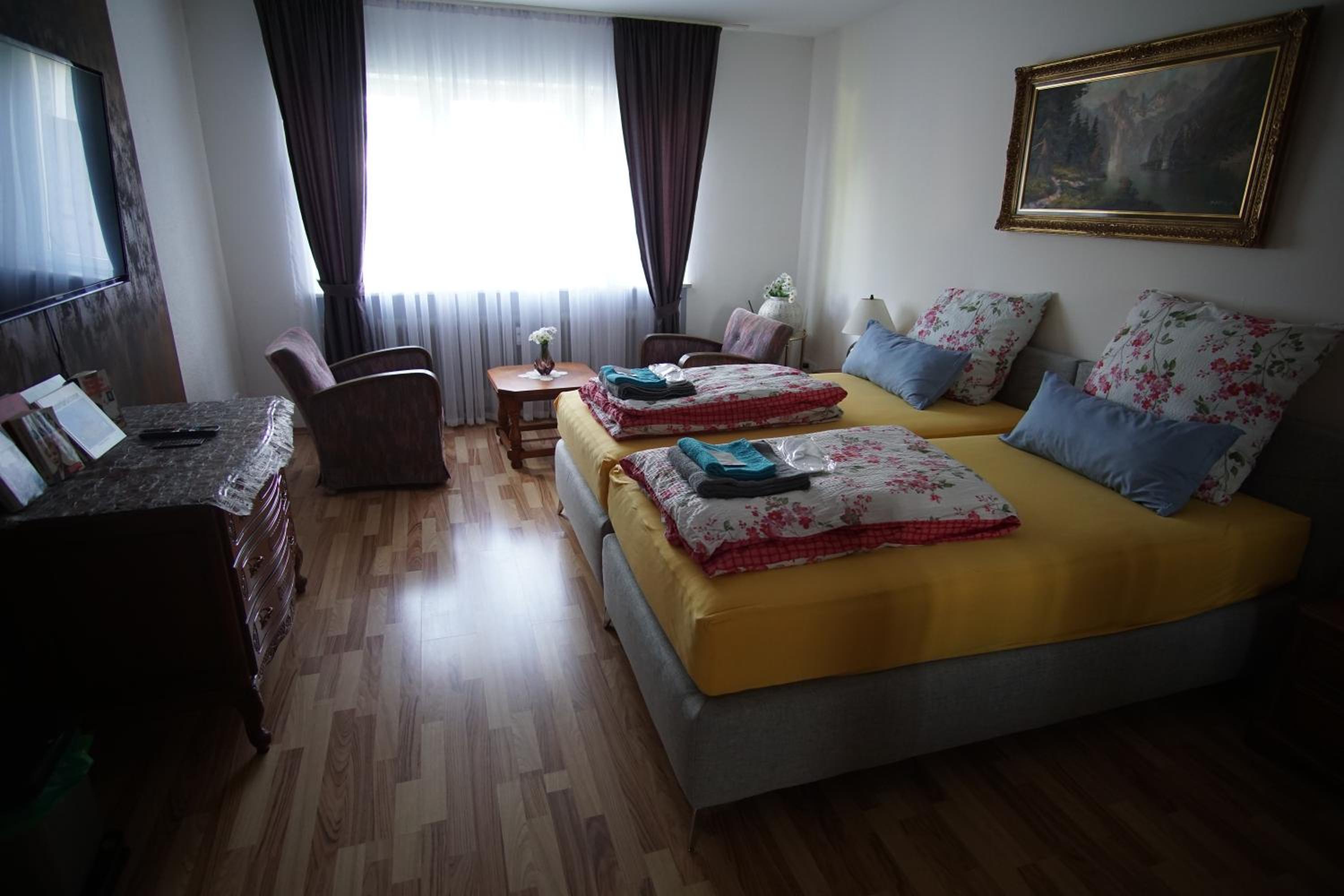 Ferienwohnung - Am Stadtgarten - Property Image 3