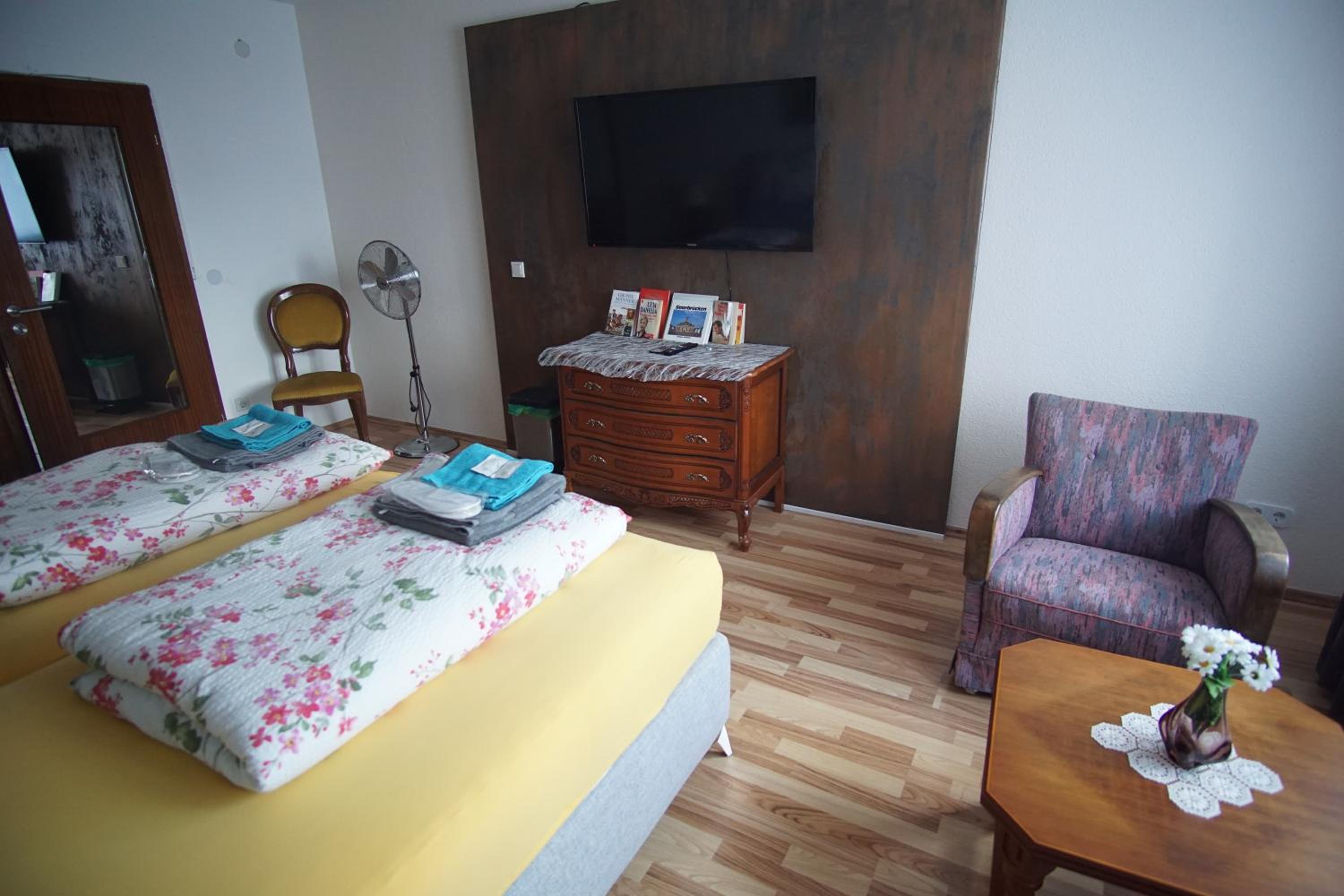 Ferienwohnung - Am Stadtgarten - Property Image 4