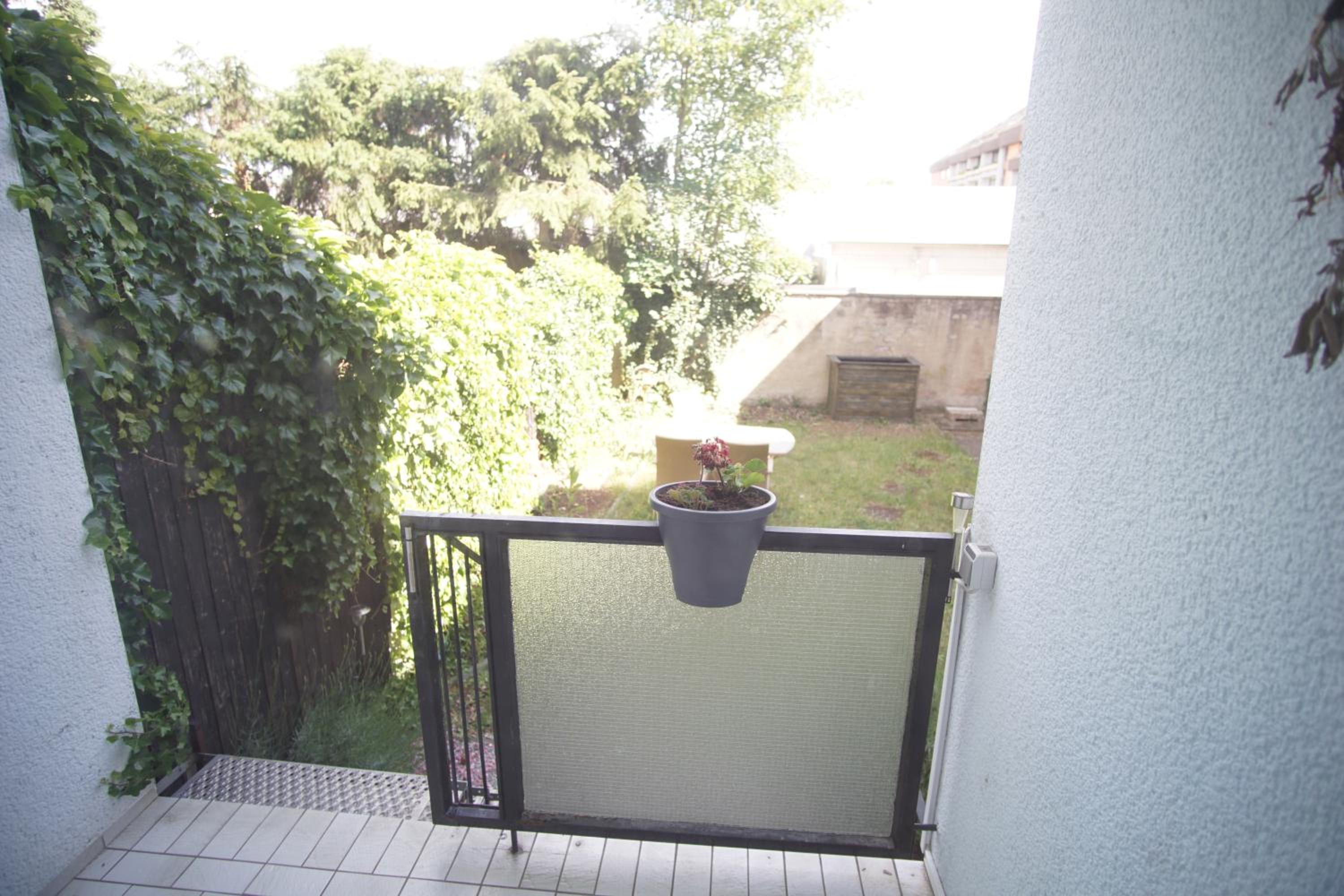 Ferienwohnung - Am Stadtgarten - Property Image 15