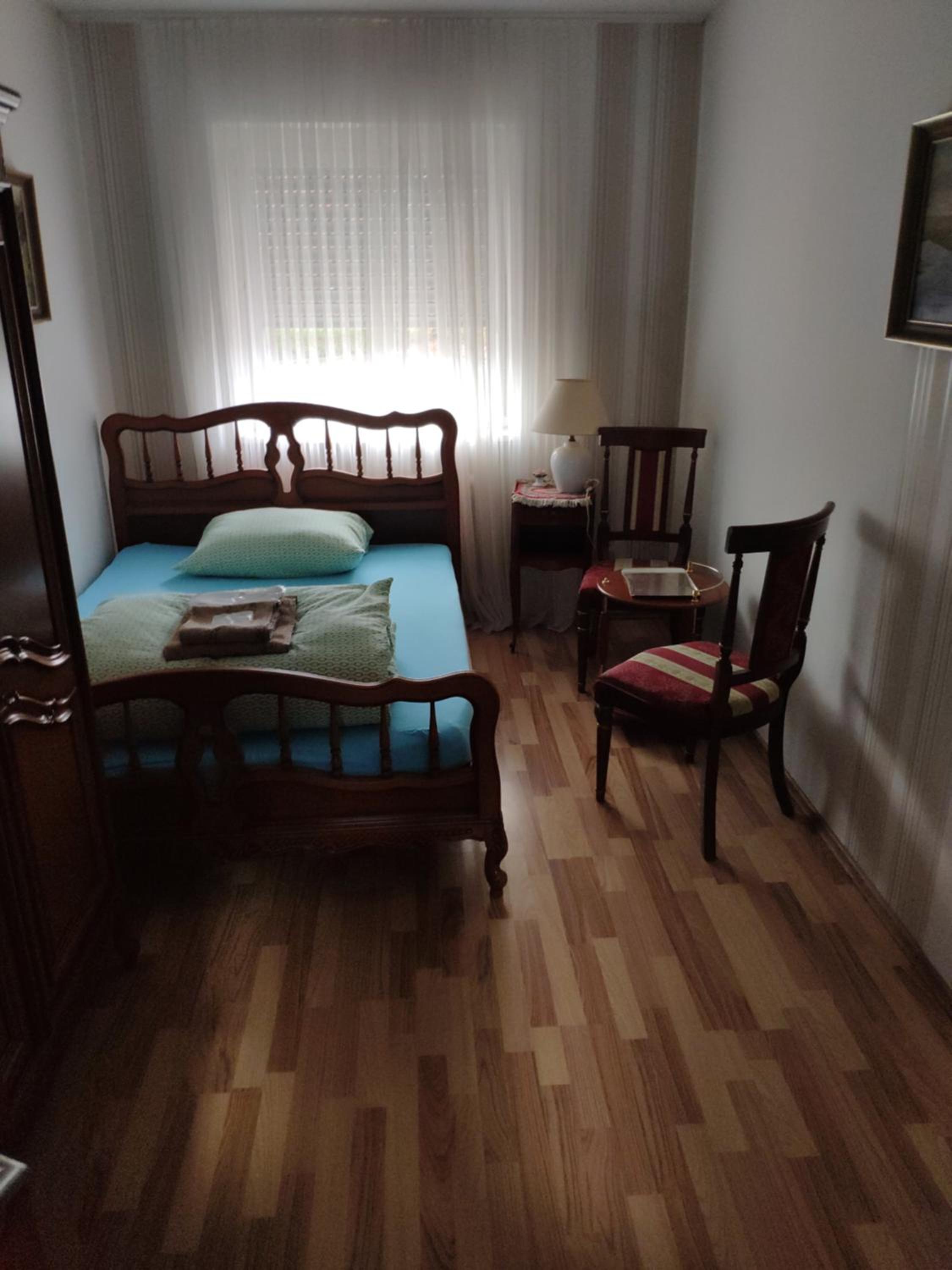 Ferienwohnung - Am Stadtgarten - Property Image 11