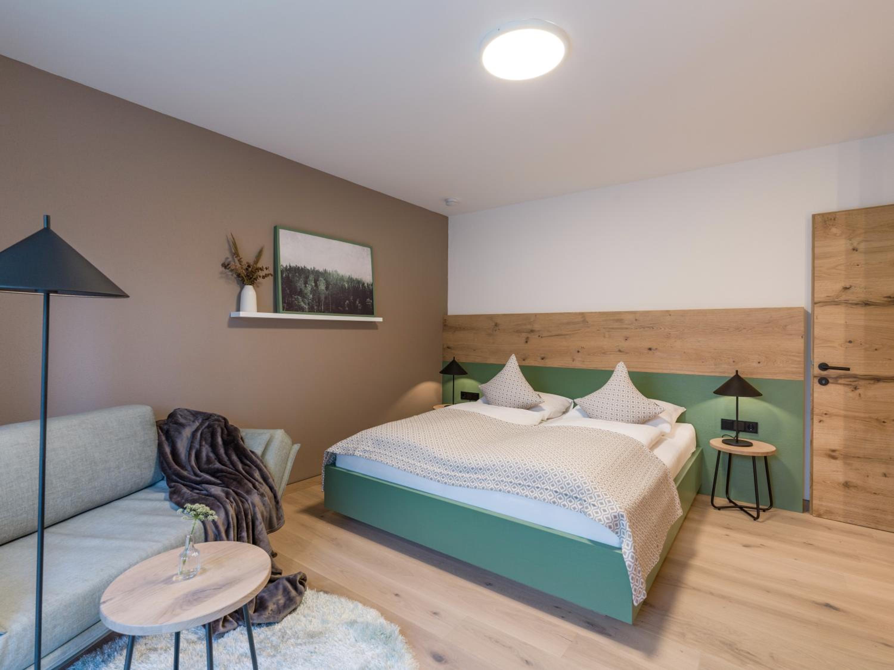 Appartements Retthäusl