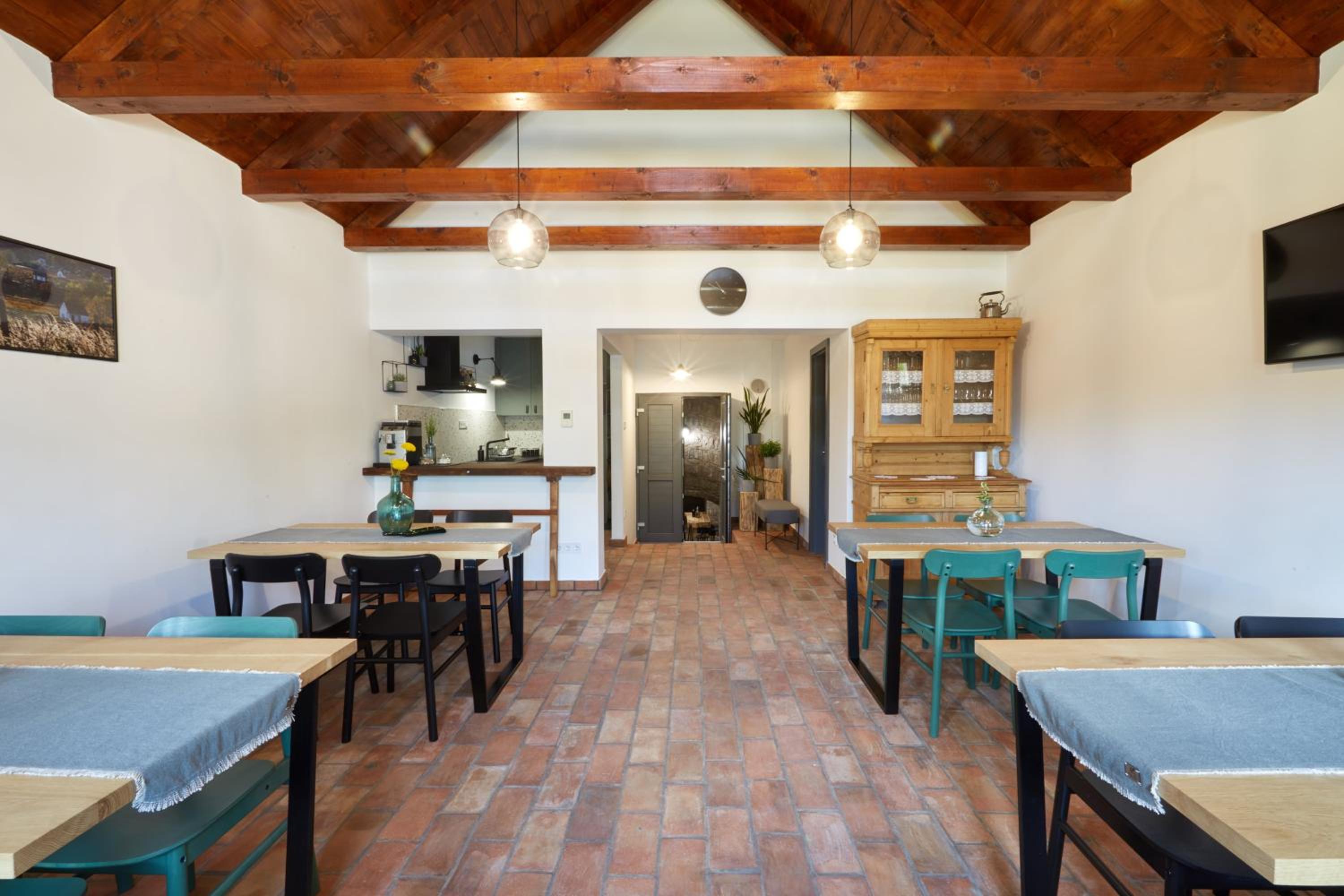 Veranda