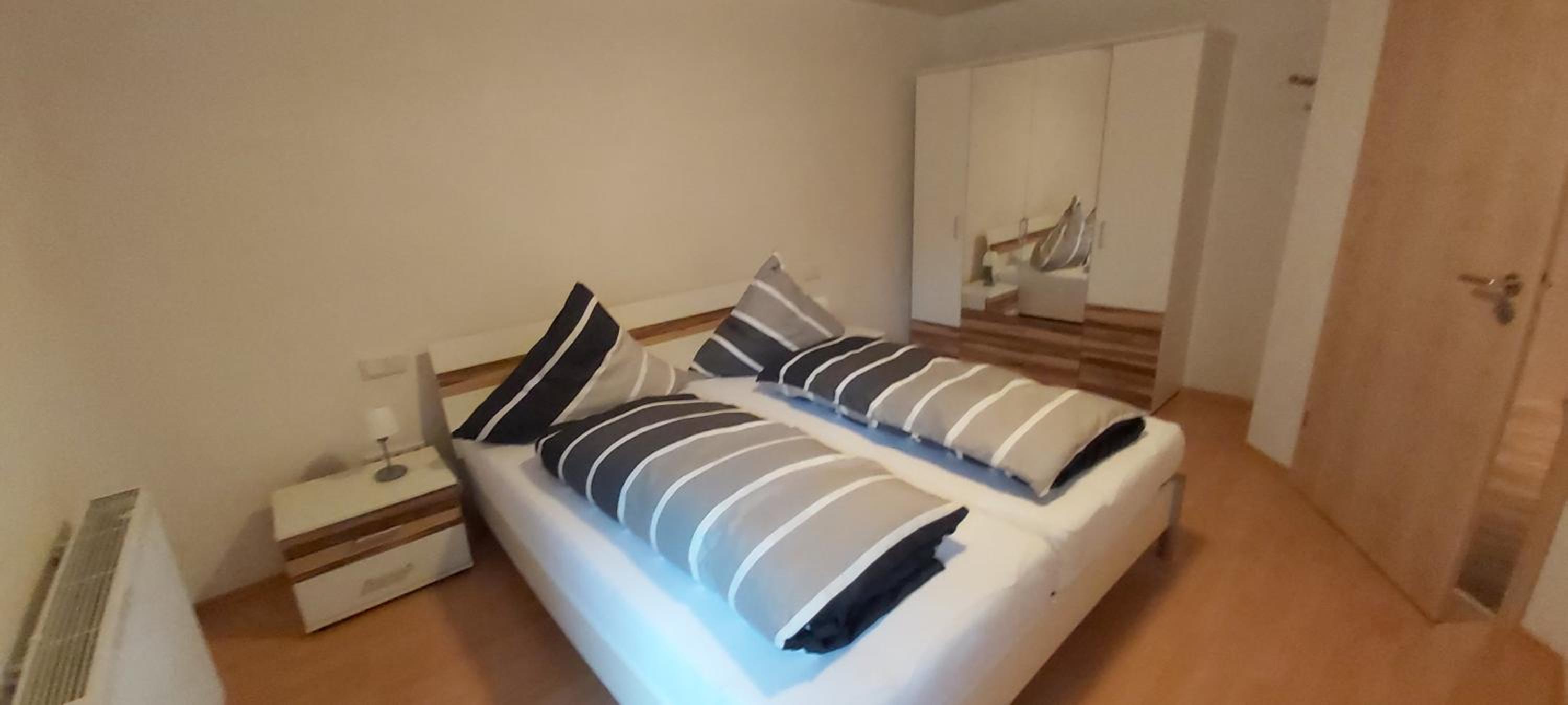 Ferienwohnung Gashi view 5