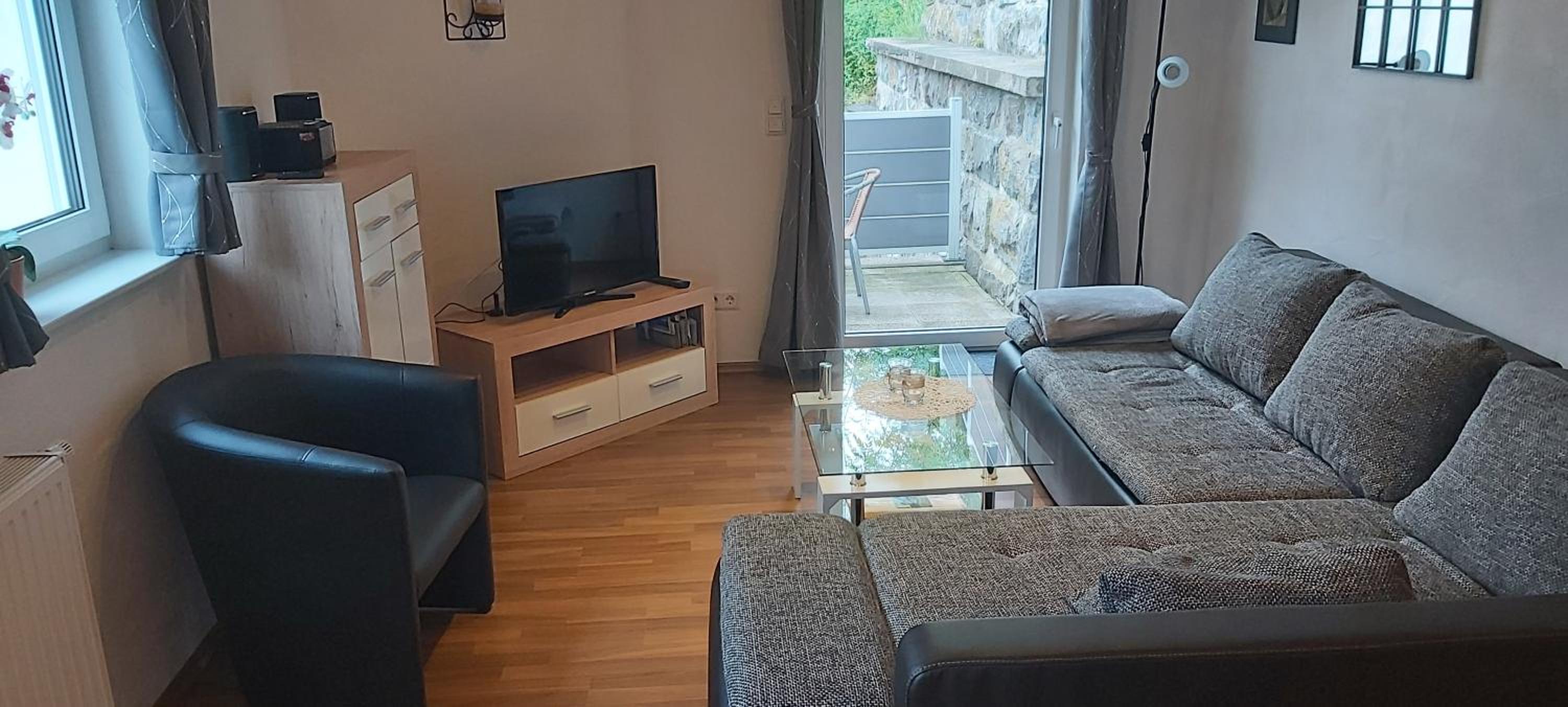 Ferienwohnung Gashi view 4