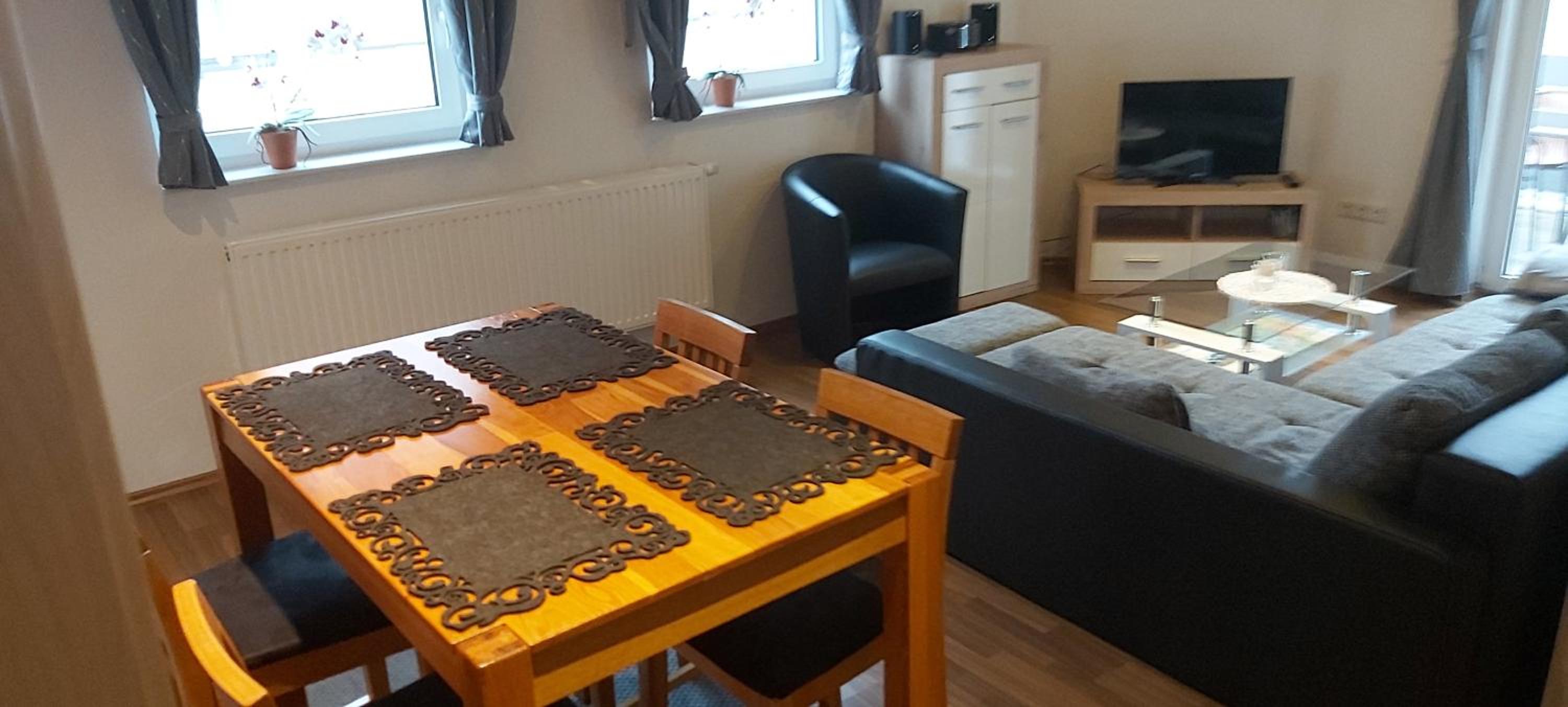 Ferienwohnung Gashi view 3