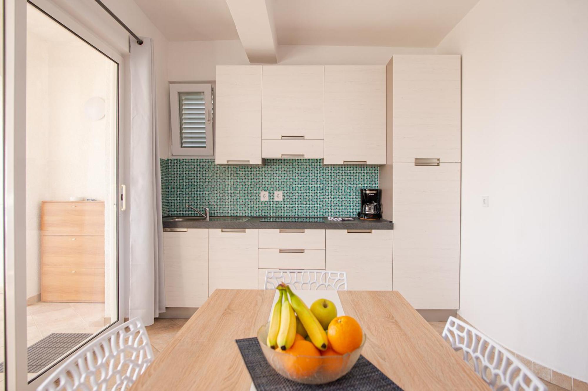 Exclusive Seaside Dream Apartments view 5