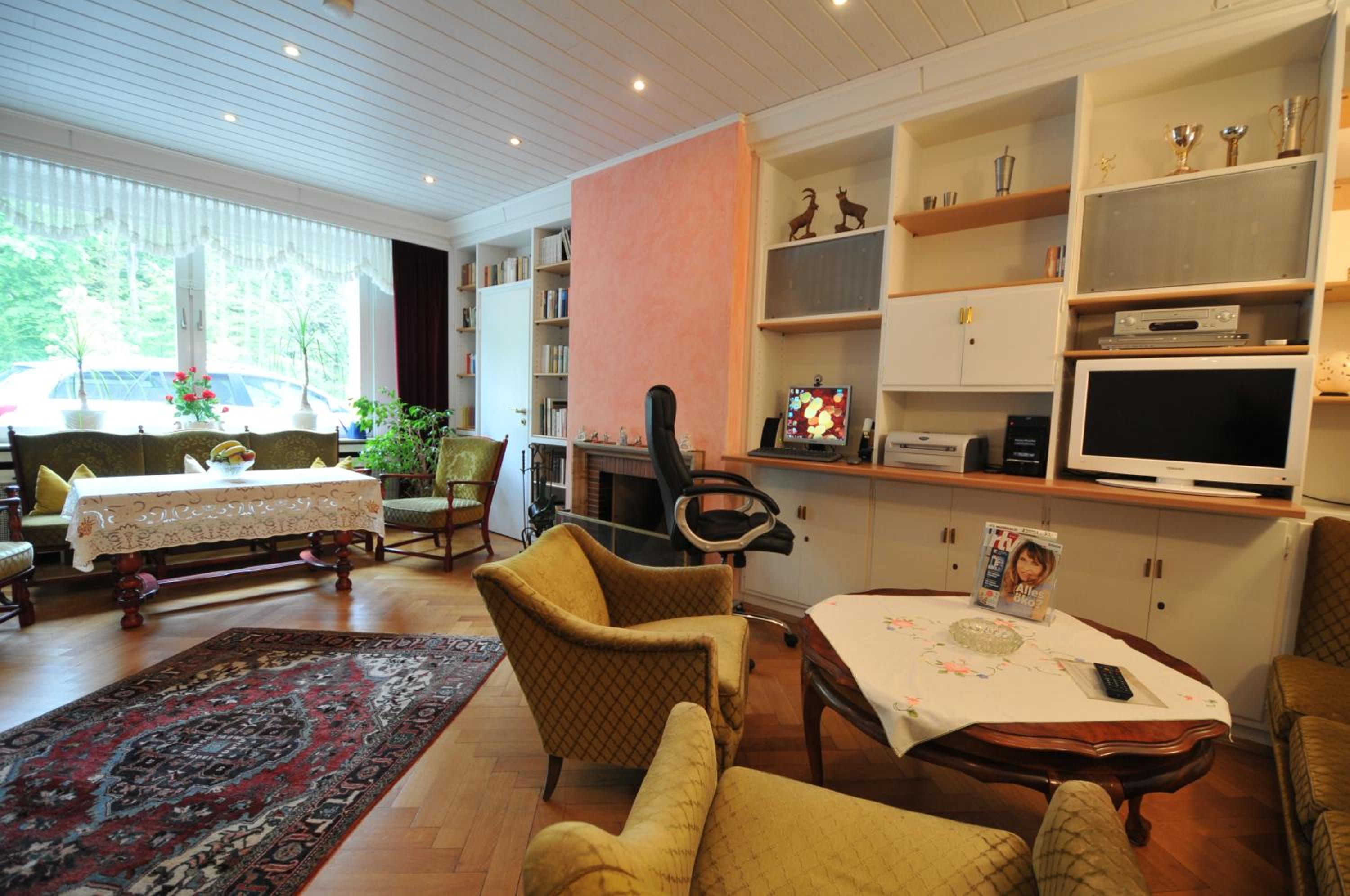 Hannover Vacations - Hotel Waldersee - Property Image 9