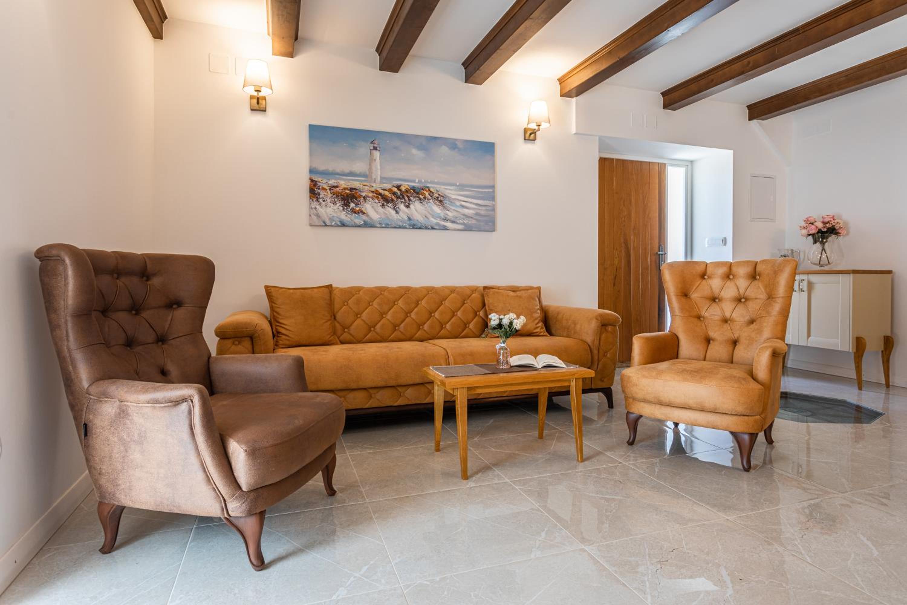Villa Frana view 4