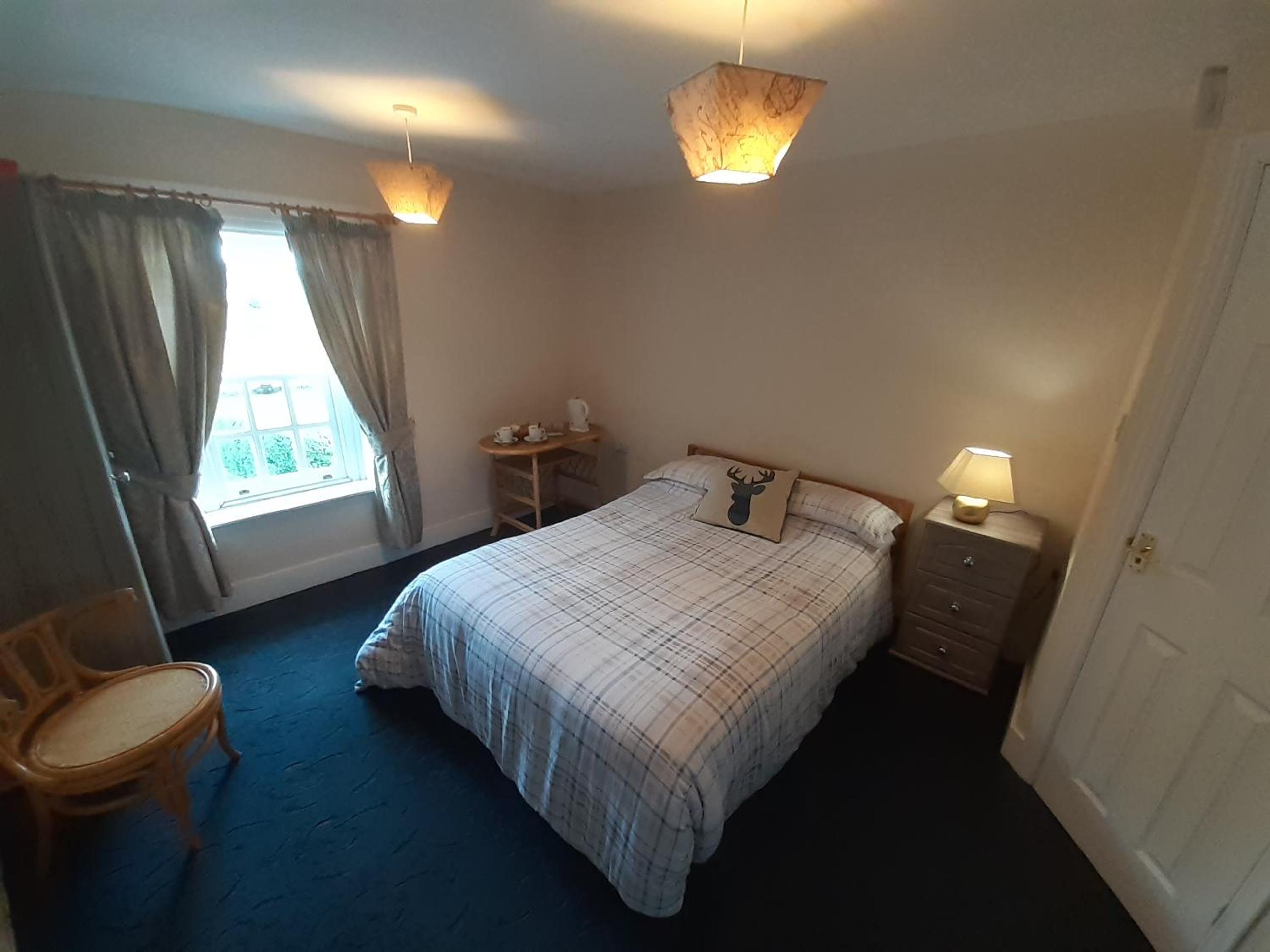 The White Hart Inn view 5