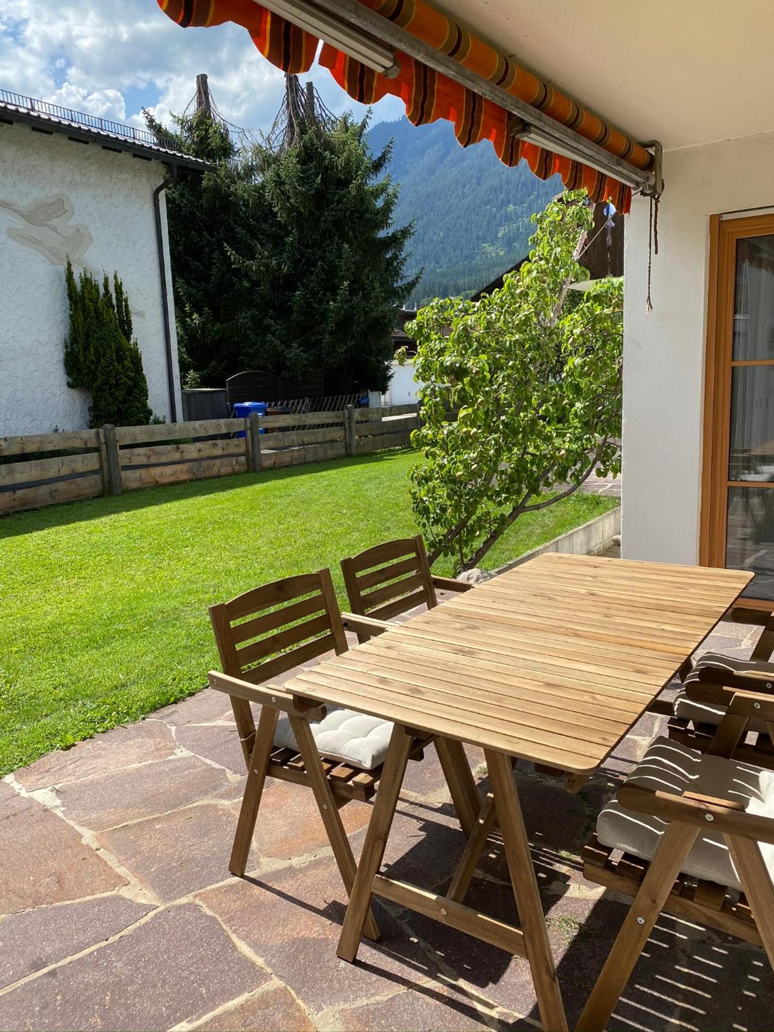 Amelie Ferienwohnung view 5