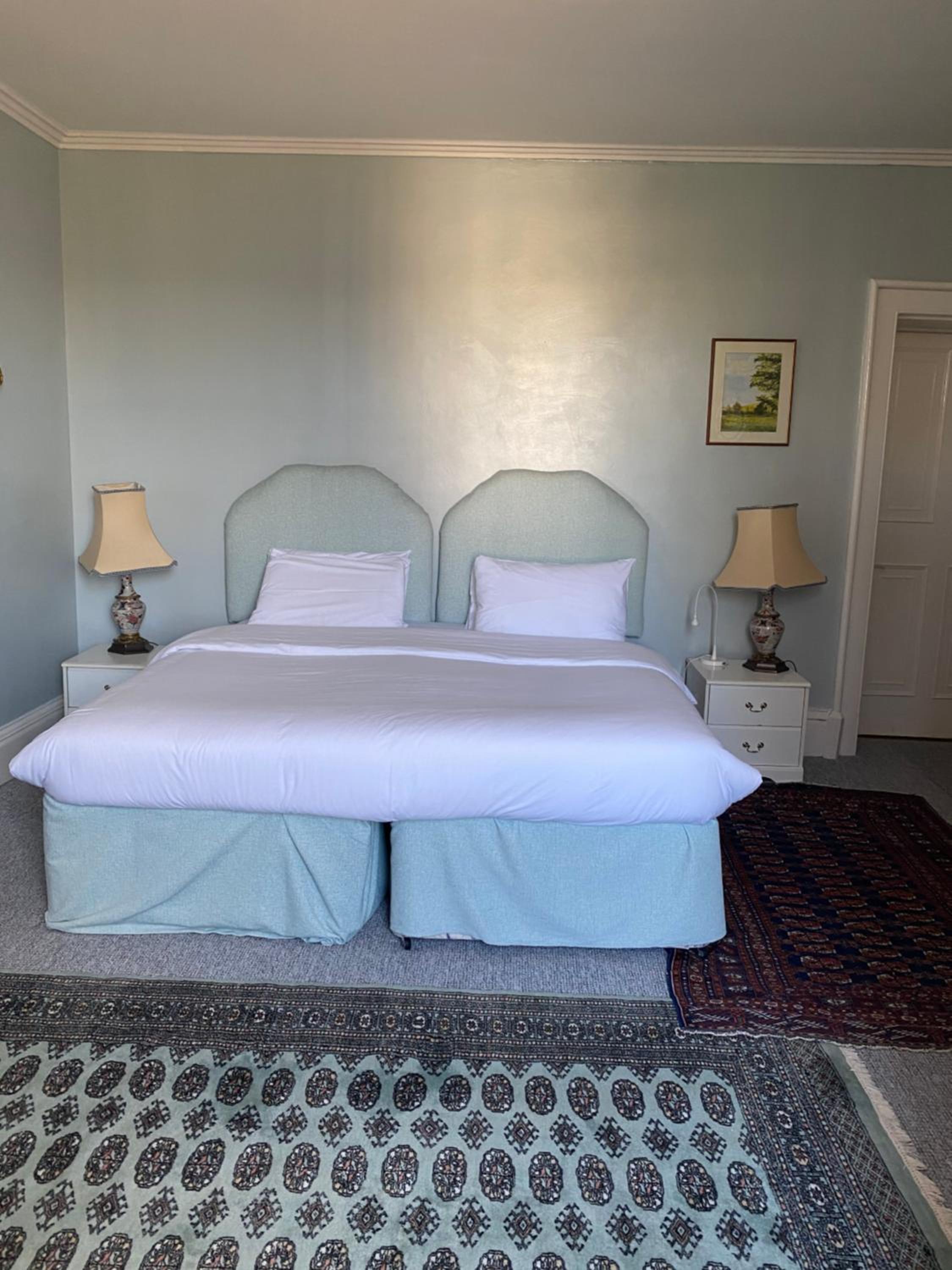 Victoria Spa Lodge