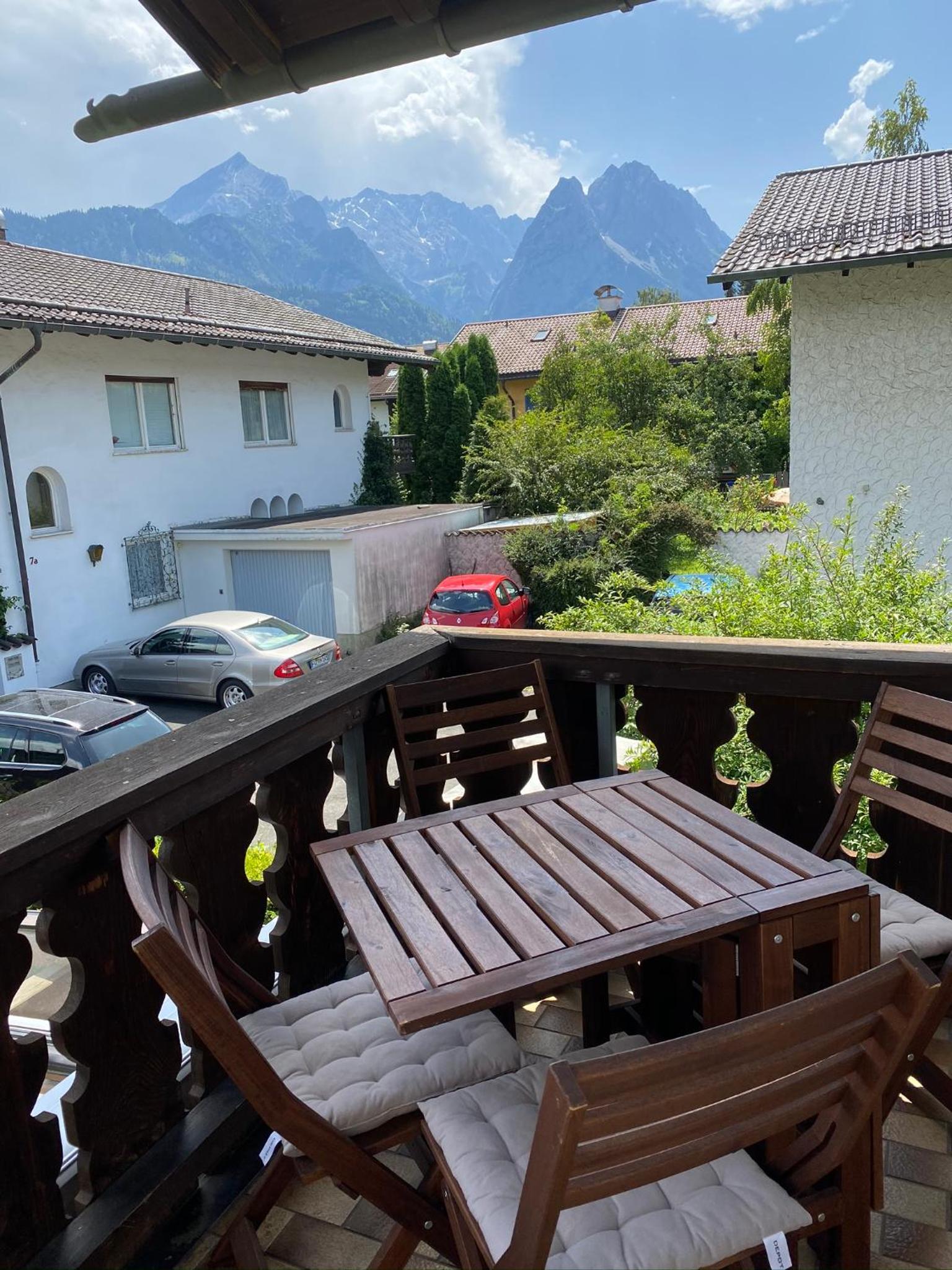 Amelie Ferienwohnung view 4