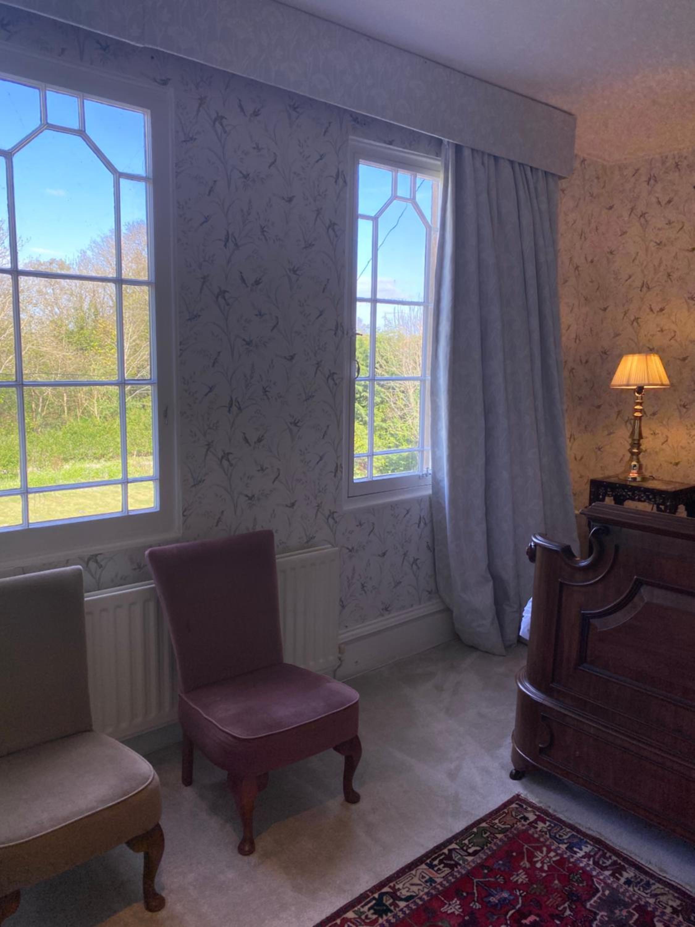 Victoria Spa Lodge