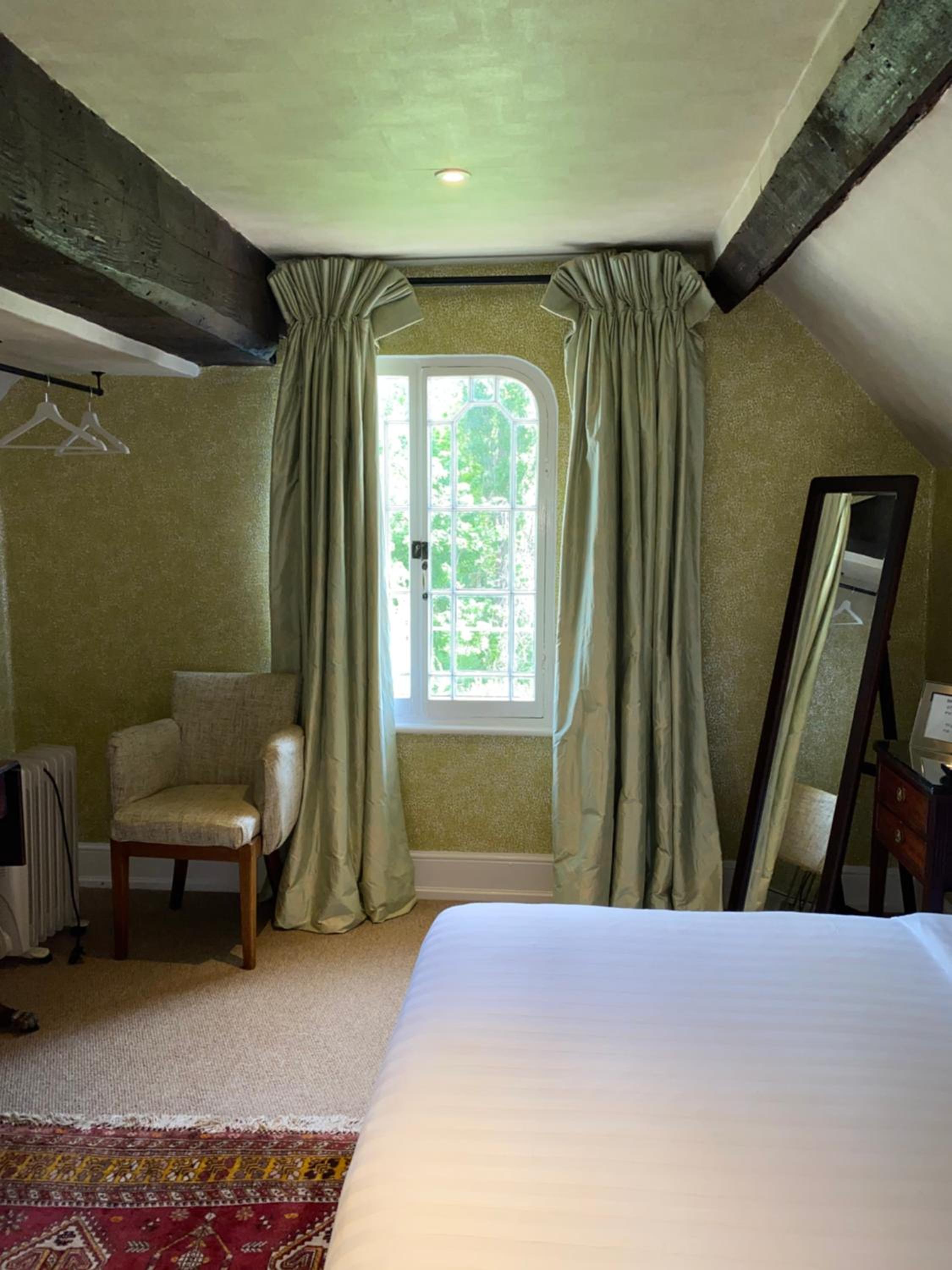 Victoria Spa Lodge