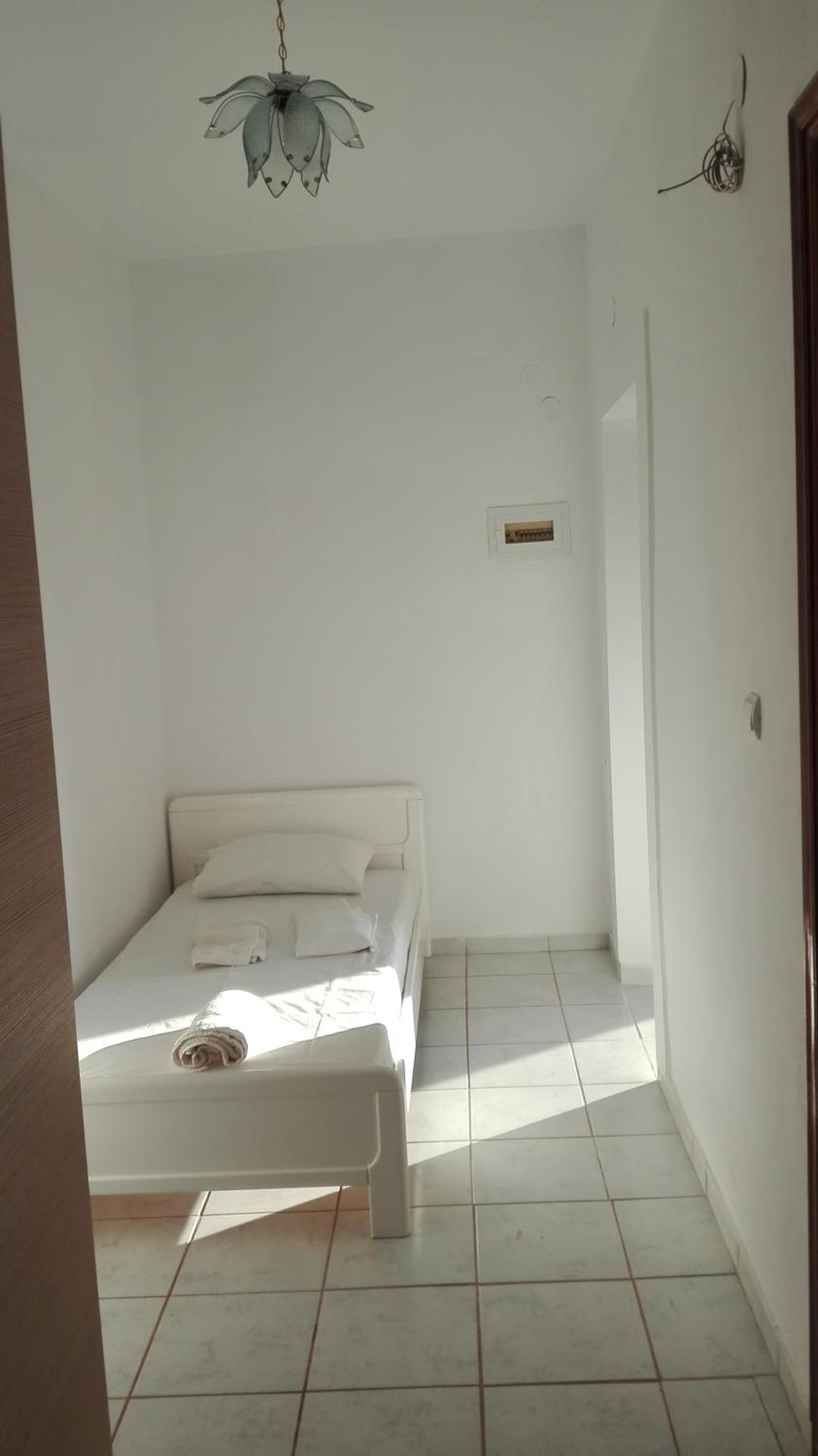 Baci Apartments