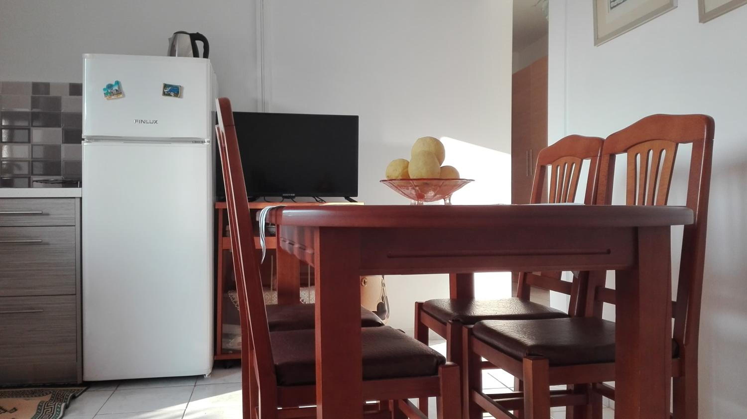 Baci Apartments