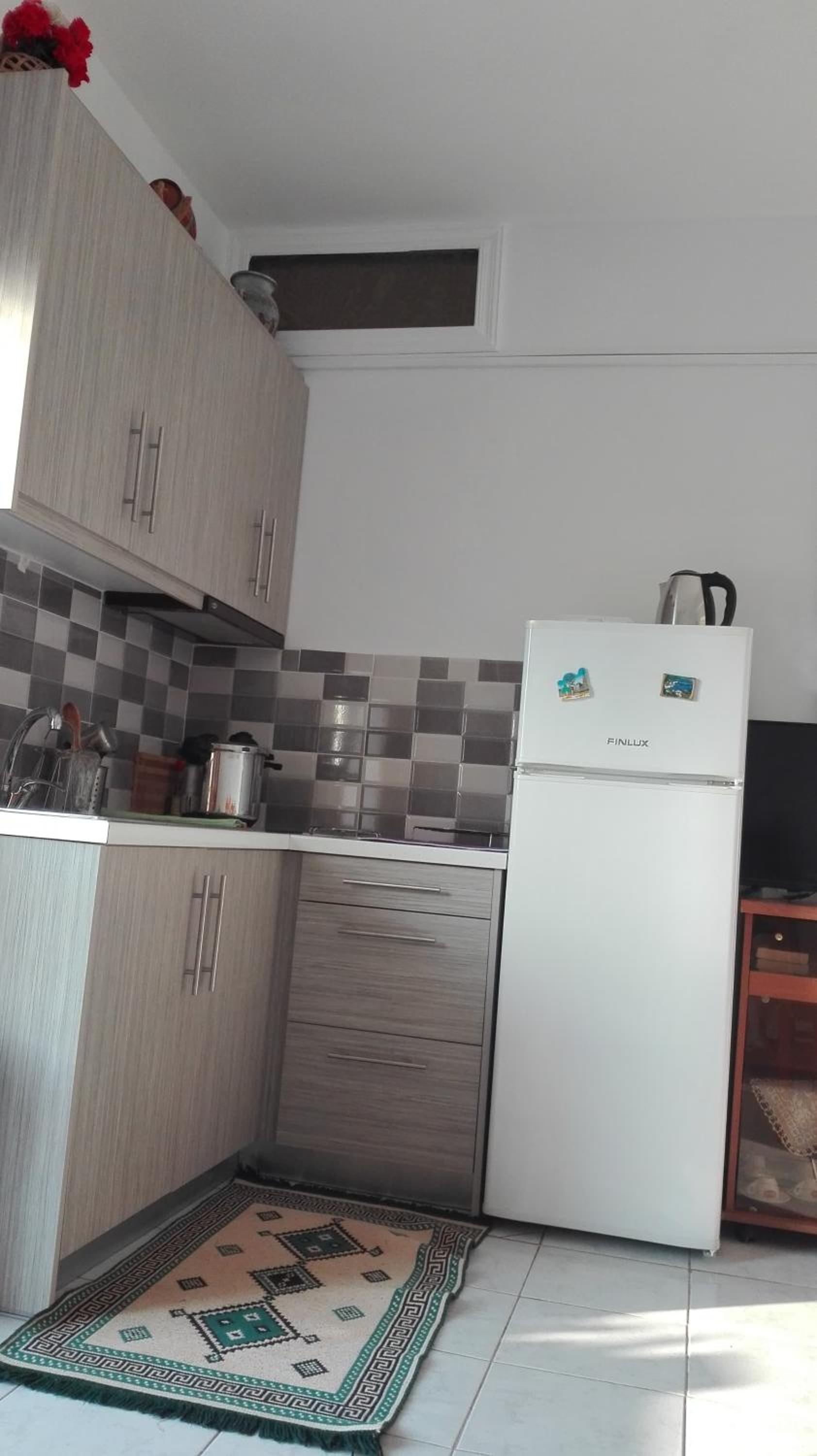 Baci Apartments