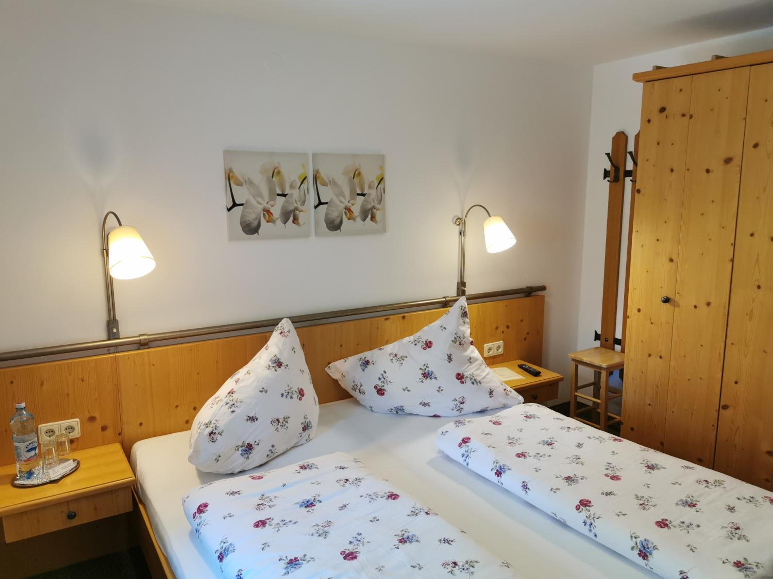 Ferienwohnung Saunahaus