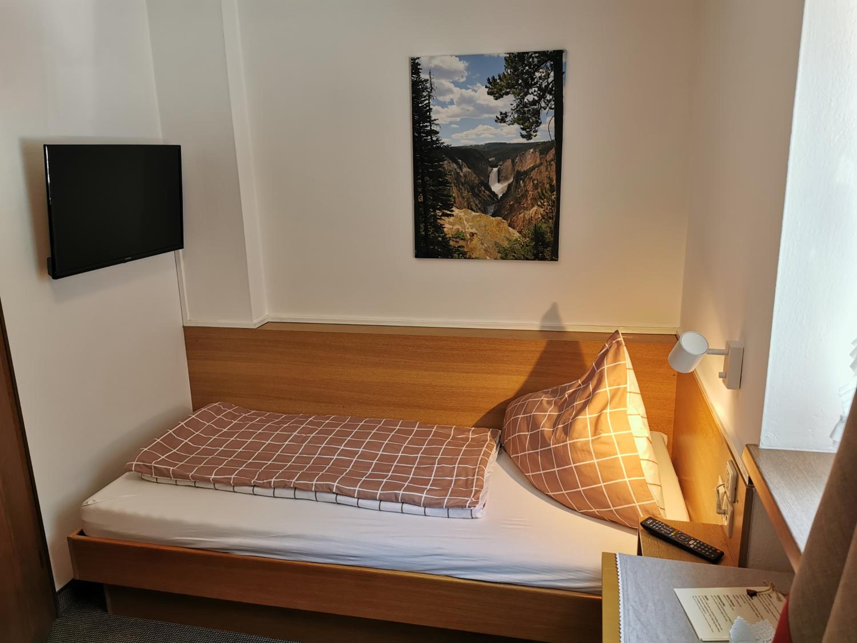 Ferienwohnung Saunahaus